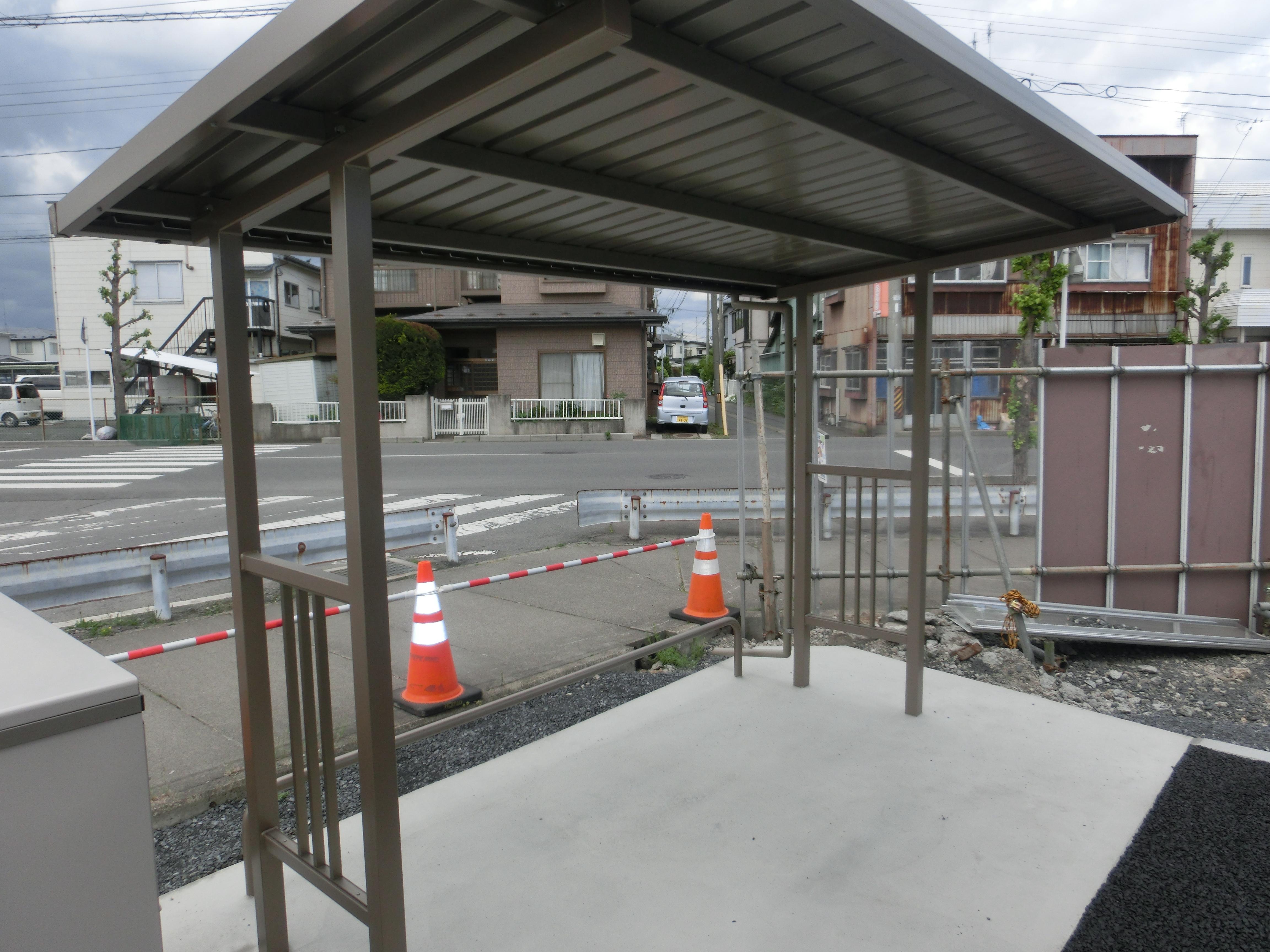 ★D-room★オール電化★インターネット無料★サングレイス江陽