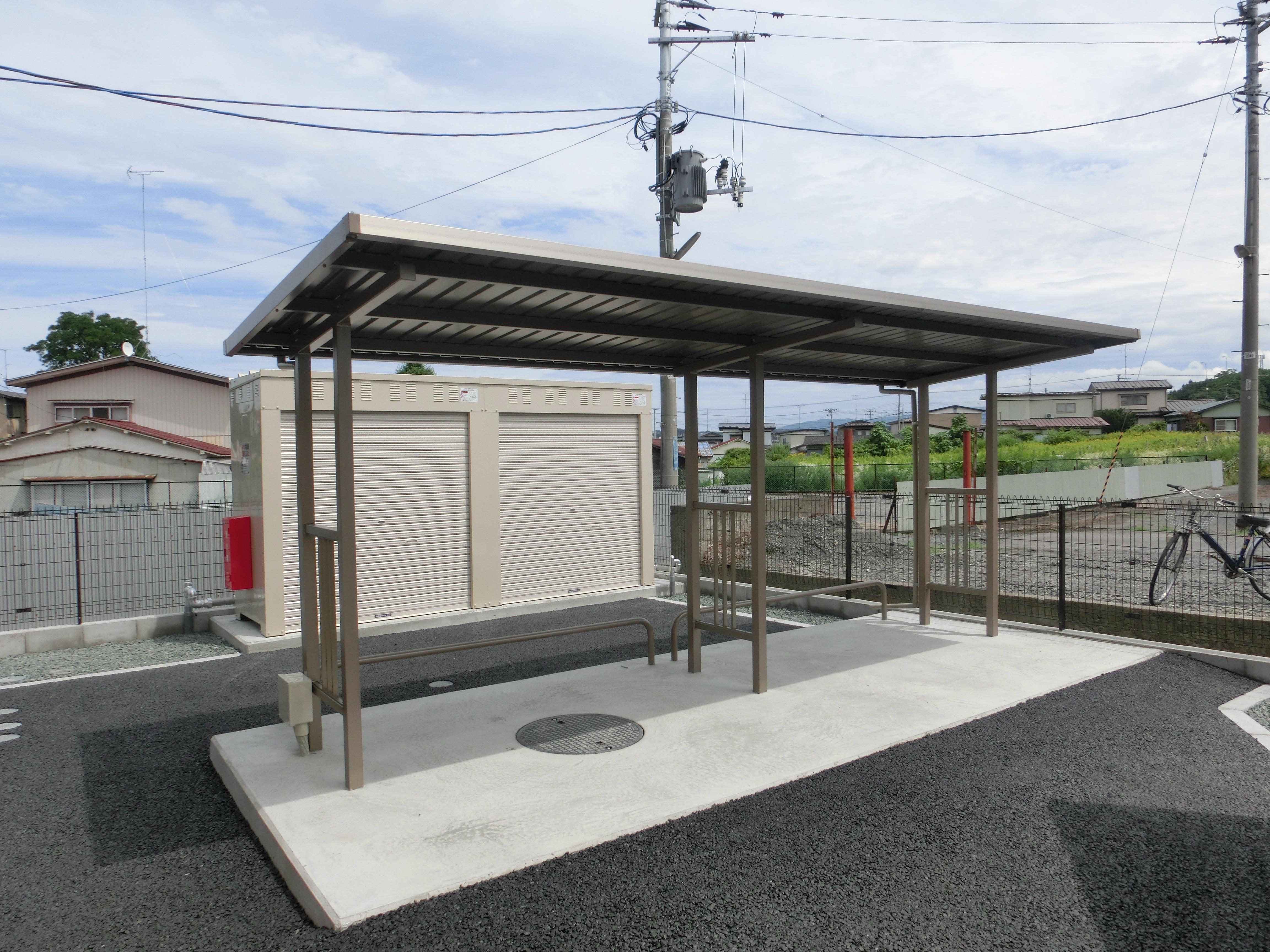 ★D-room★インターネット無料★フォレスタ類家A