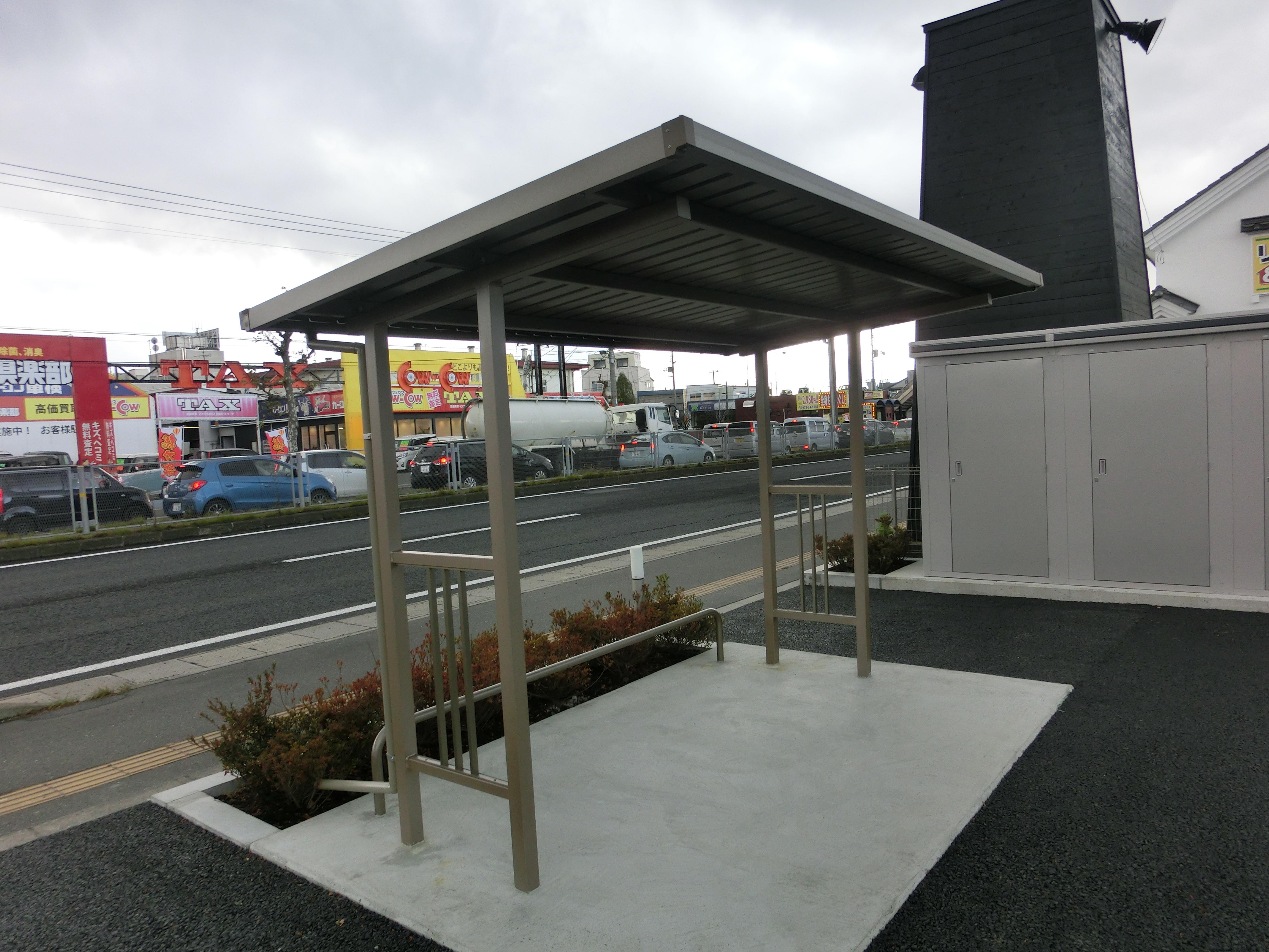 ★D-room★インターネット無料★Frontier