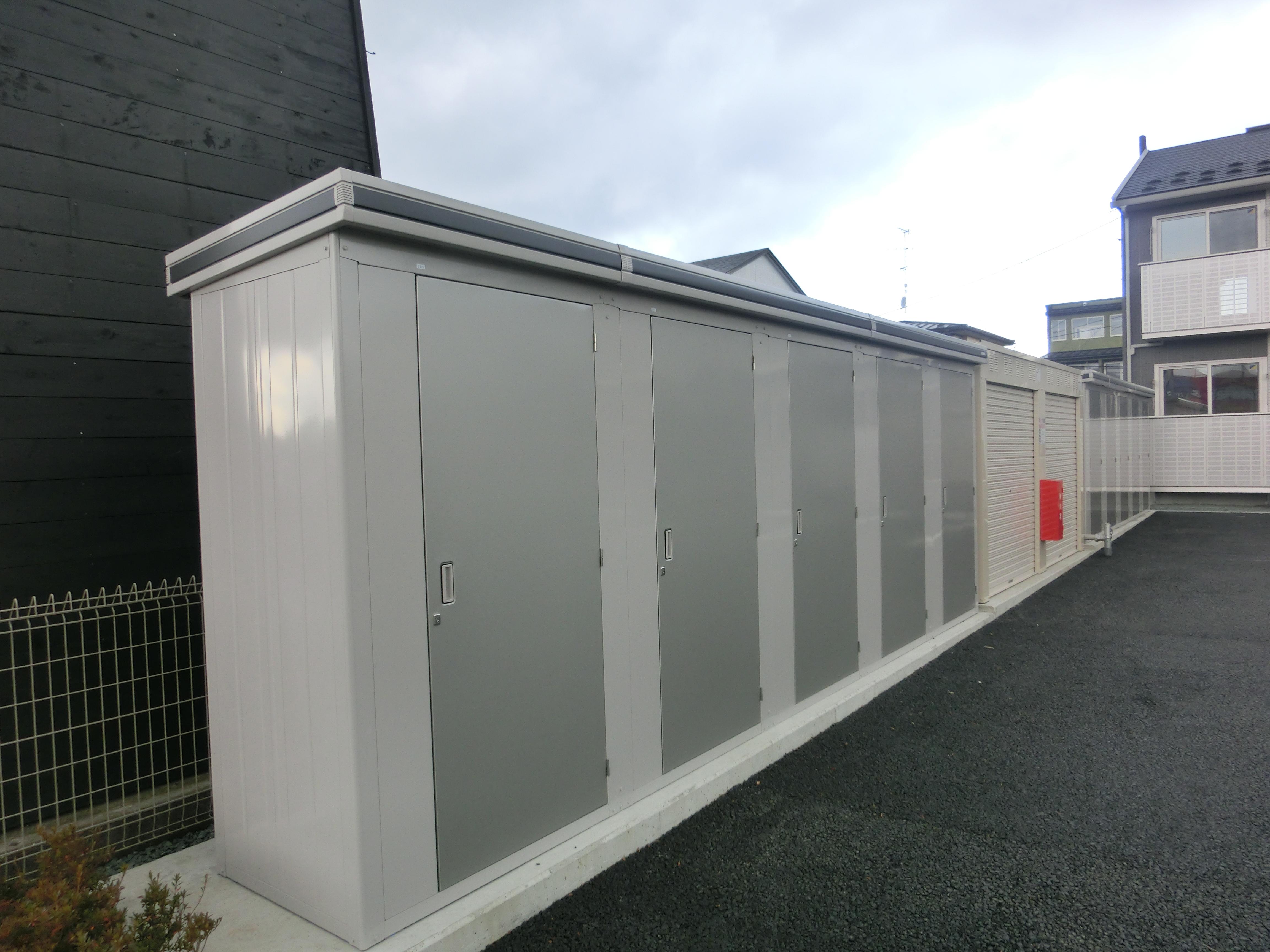 ★D-room★インターネット無料★Frontier