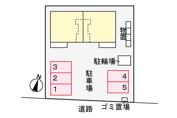 ★大東建託★ウェルス ノーブル