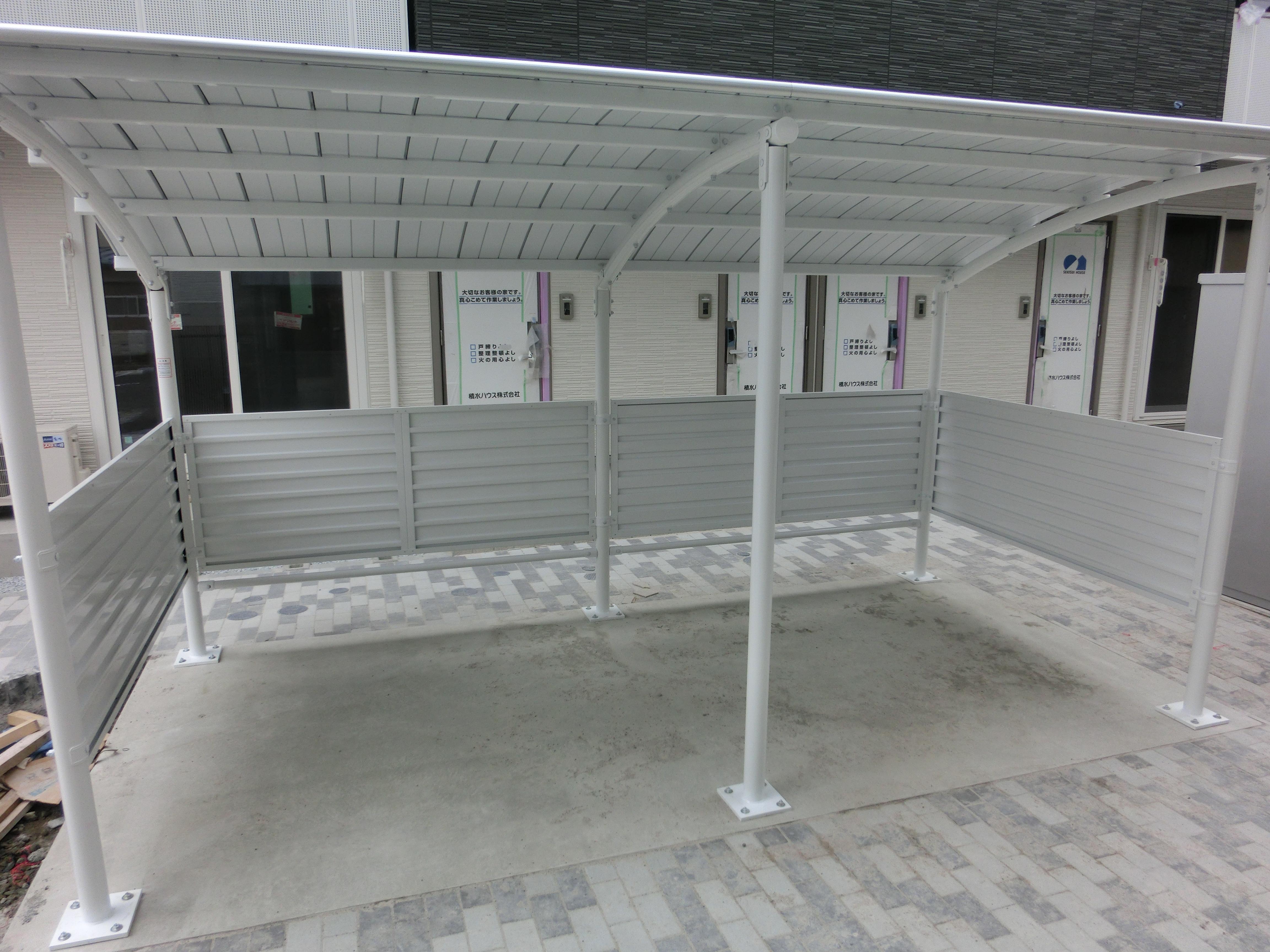 ★積水ハウス★オール電化★シャーメゾンレーヴB