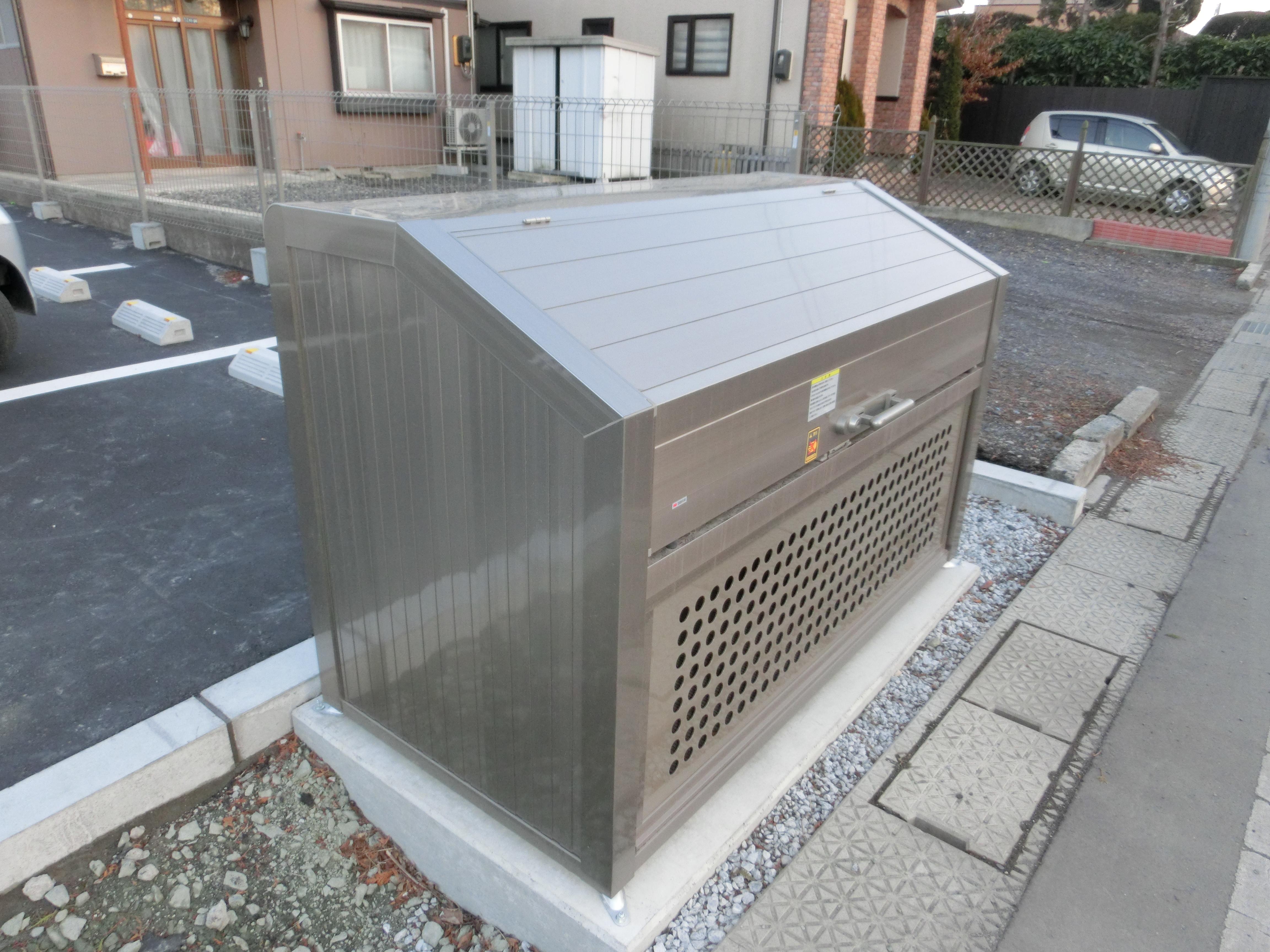 ★積水ハウス★オール電化★シャーメゾンレーヴB