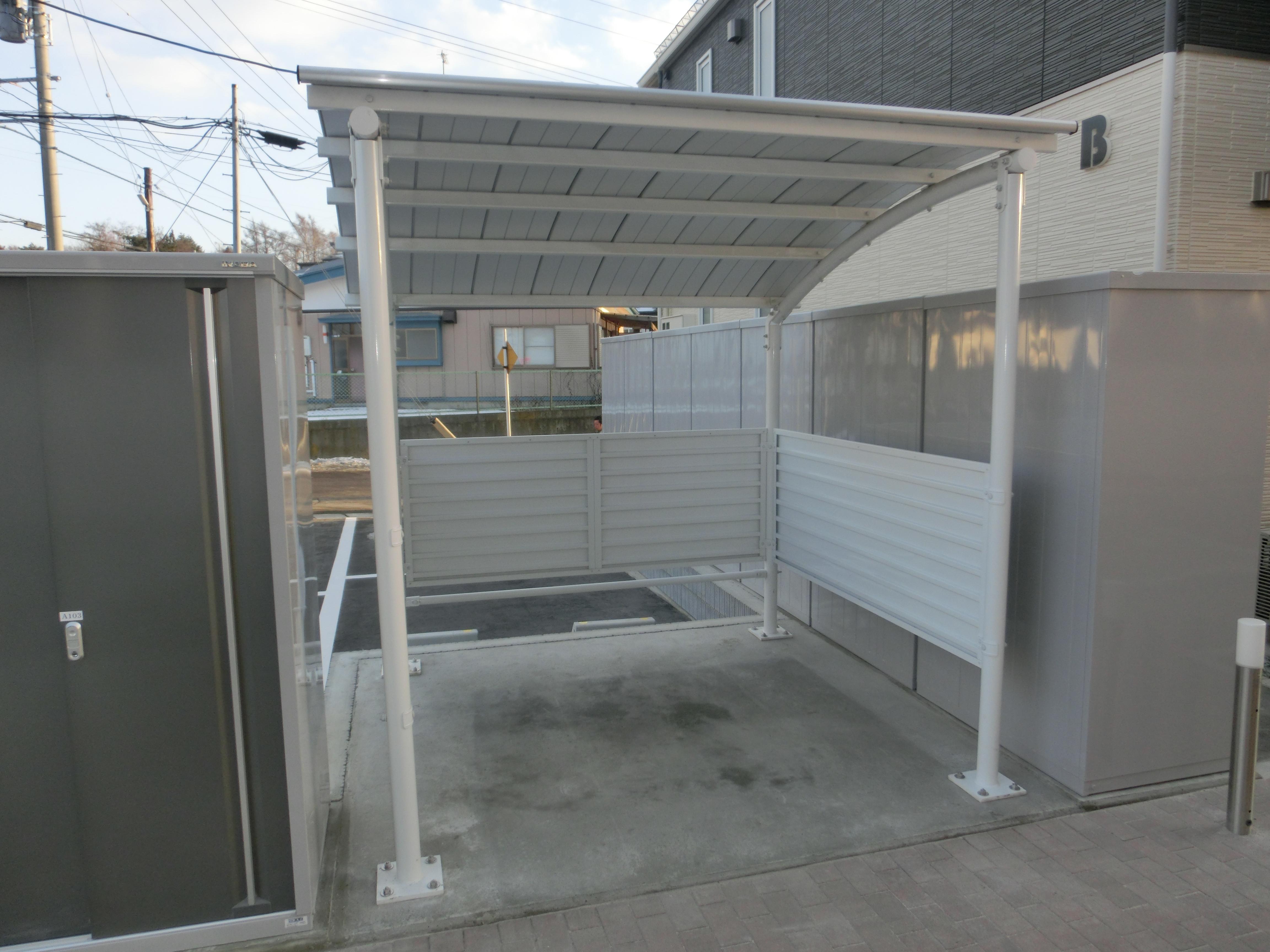 ★積水ハウス★オール電化★シャーメゾン オーブA