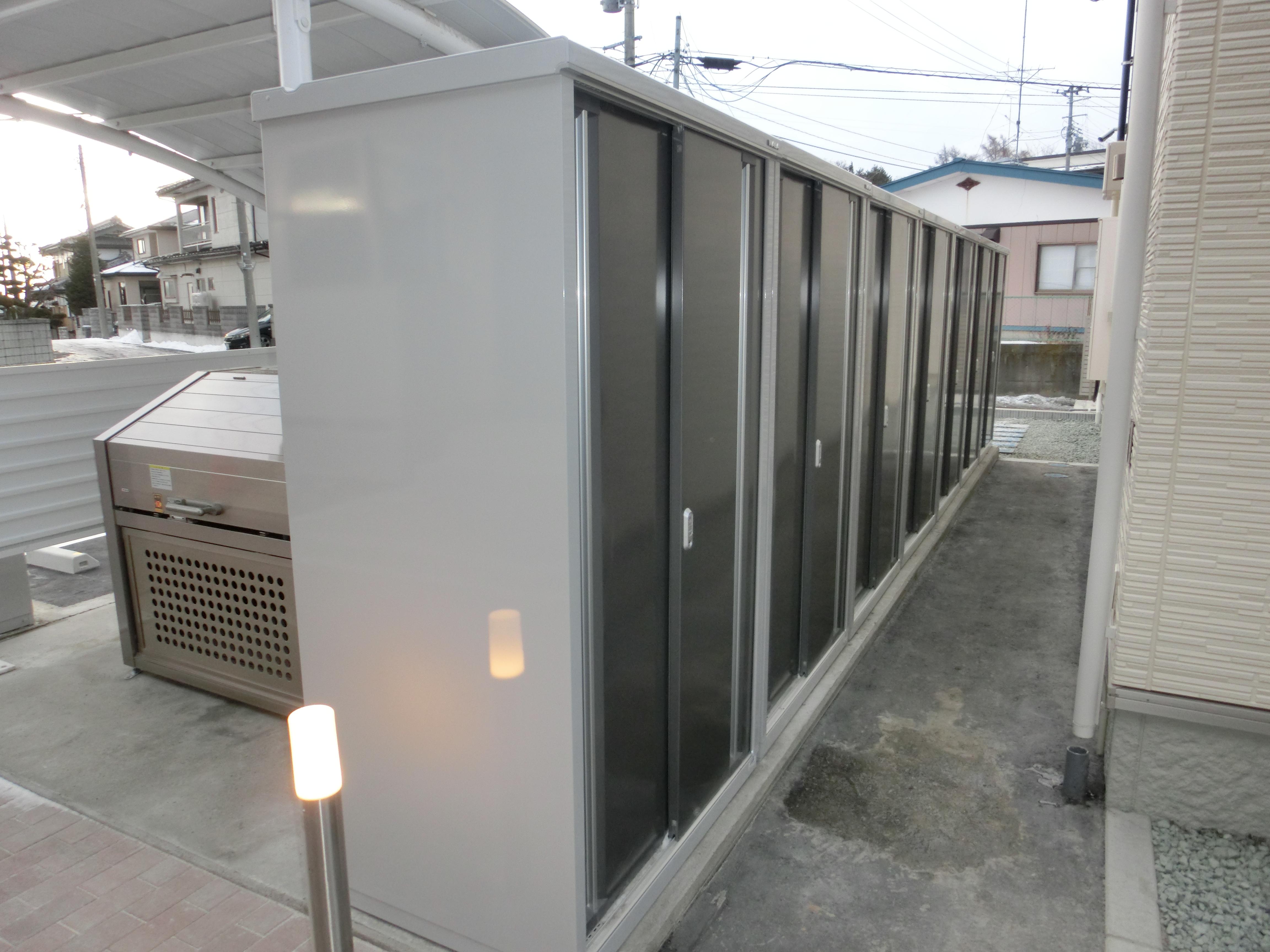 ★積水ハウス★オール電化★シャーメゾン オーブB