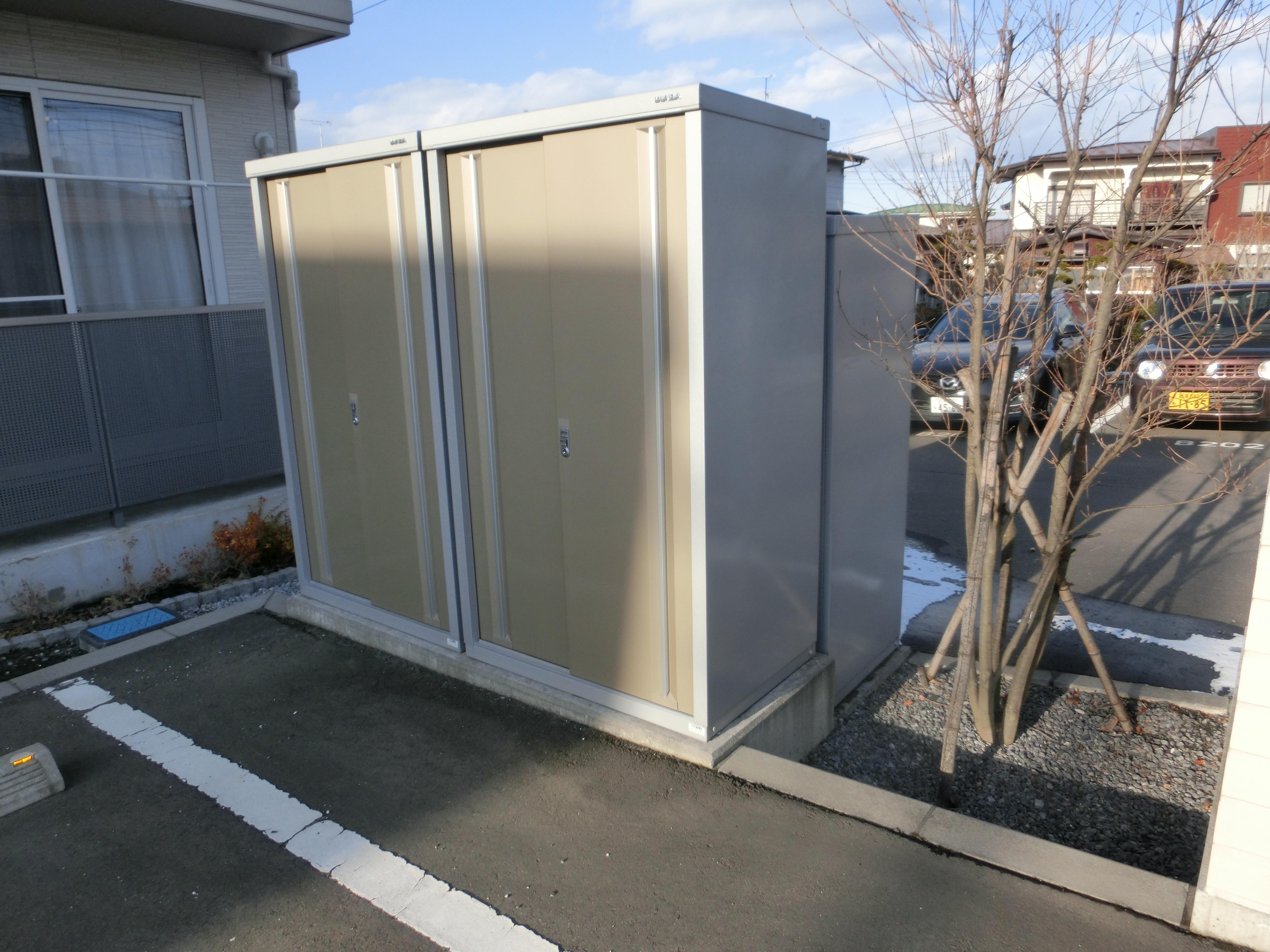 ★積水ハウス★オール電化★インターネット無料（Wi-Fi対応）★シャーメゾンコトンA