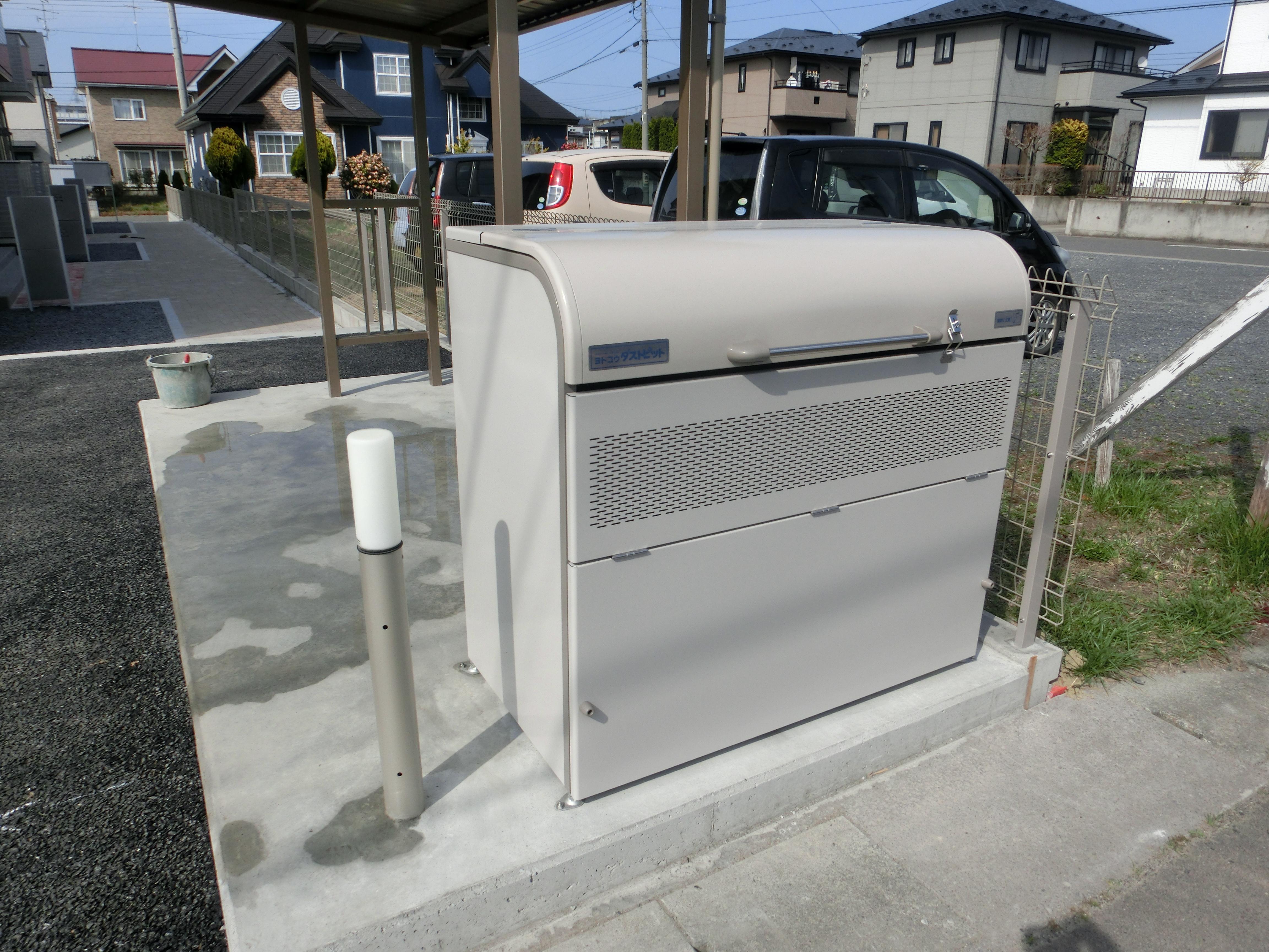 ★D-room★オール電化★インターネット無料★フェリーチェ・メイユール