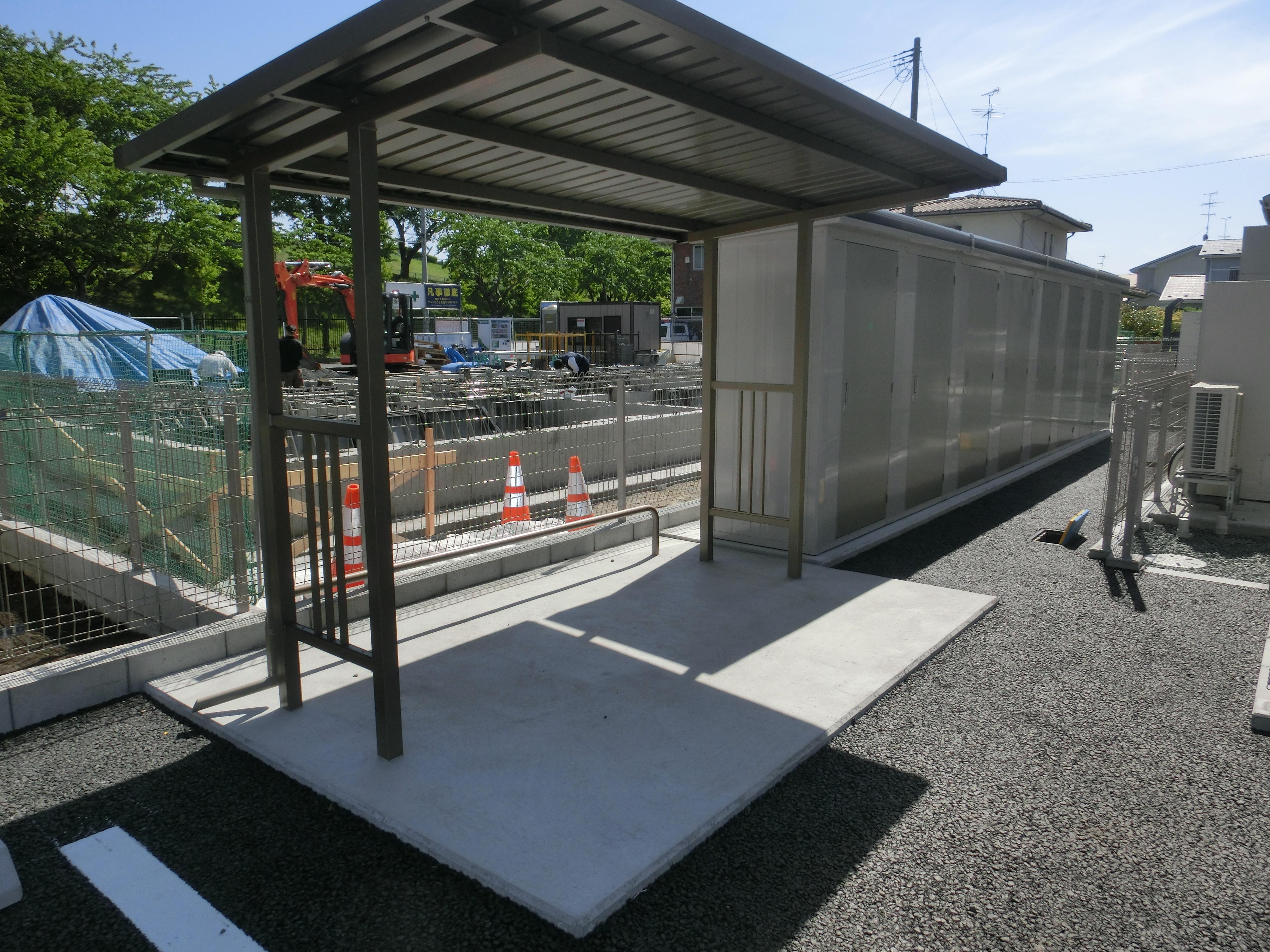 ★D-room★オール電化★インターネット無料★サニースクエア