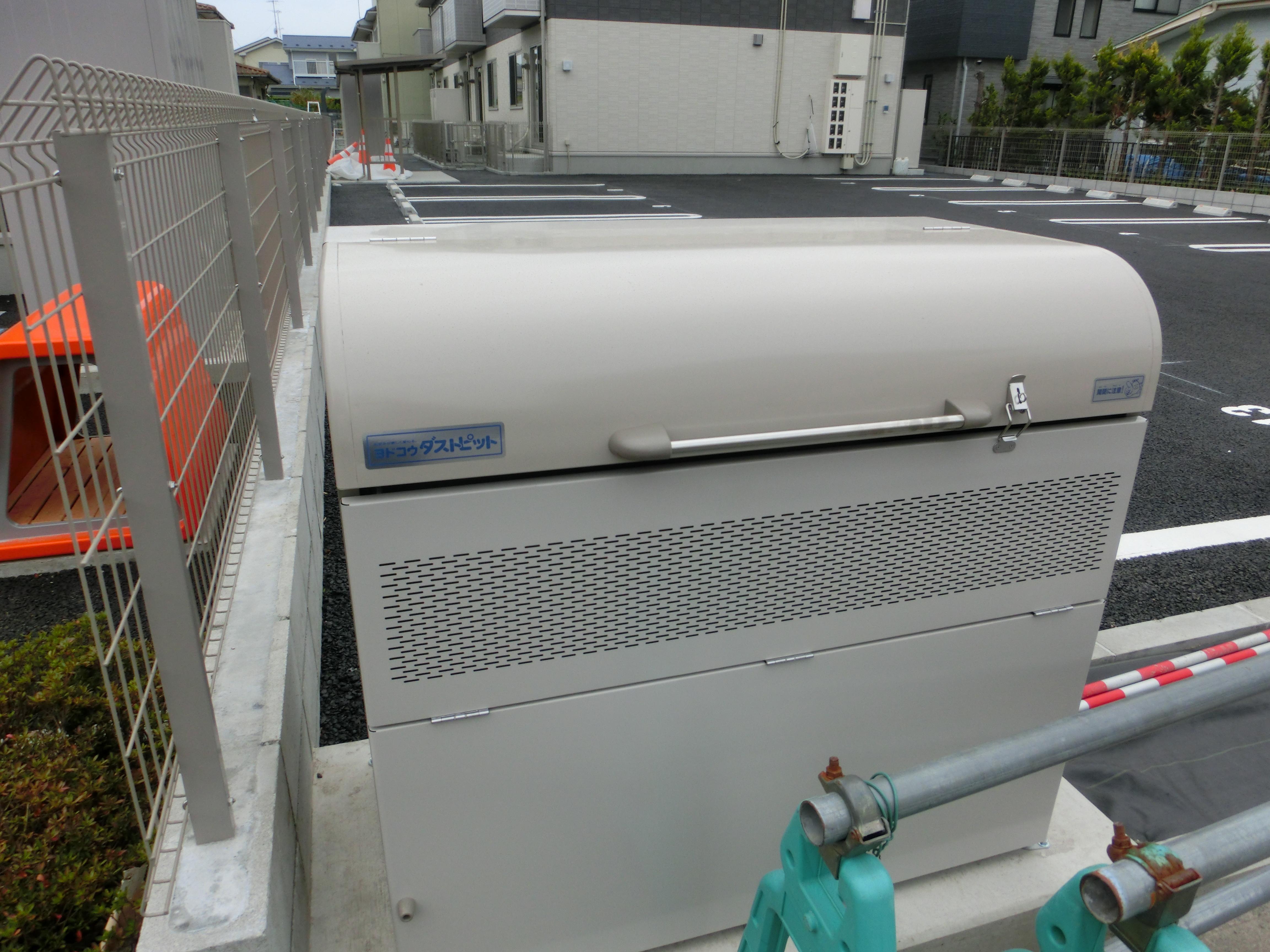 ★D-room★オール電化★インターネット無料★サニースクエア