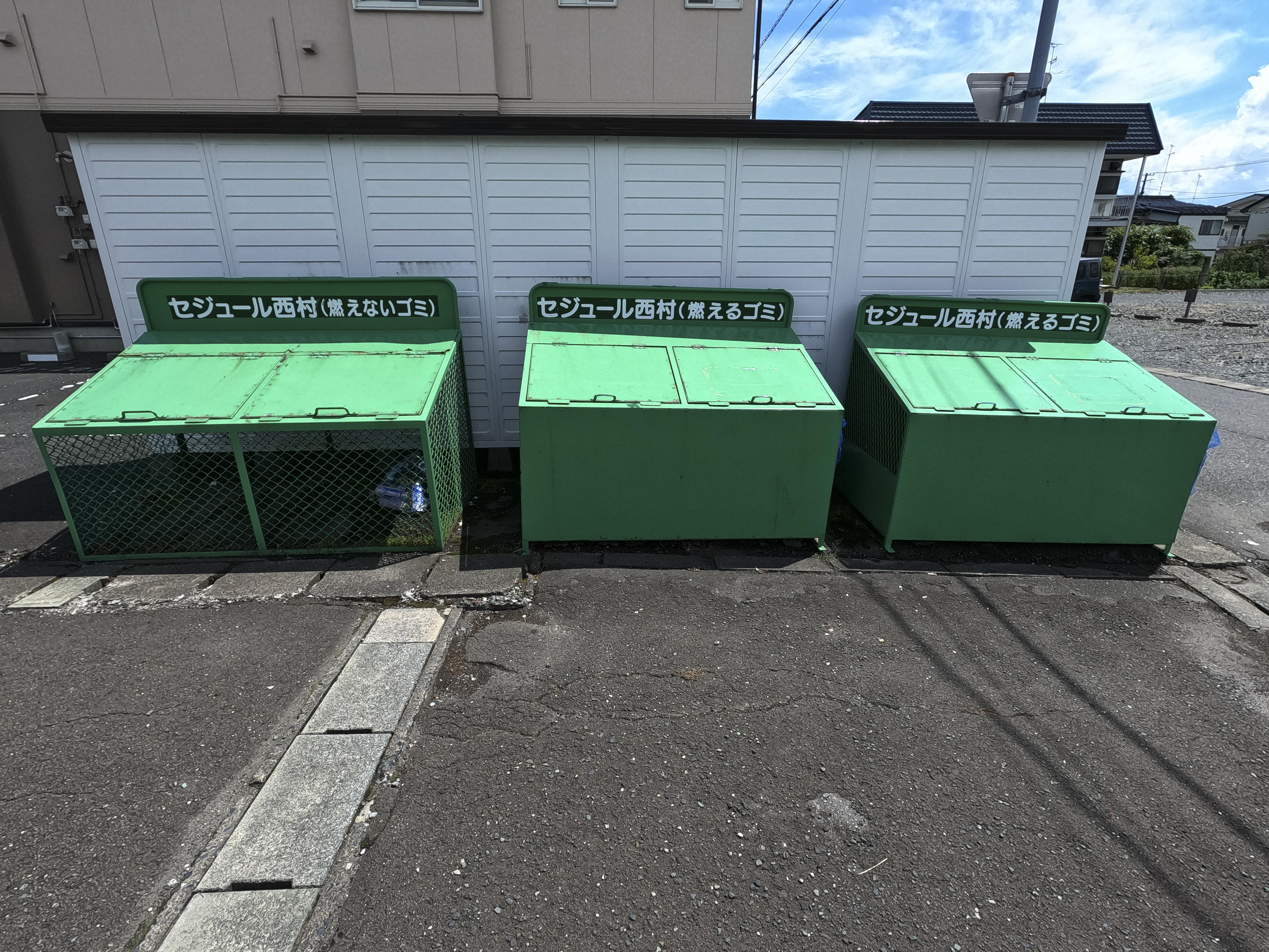 ★敷金ゼロ・礼金ゼロ(個人契約のみ)★セジュール西村A-2