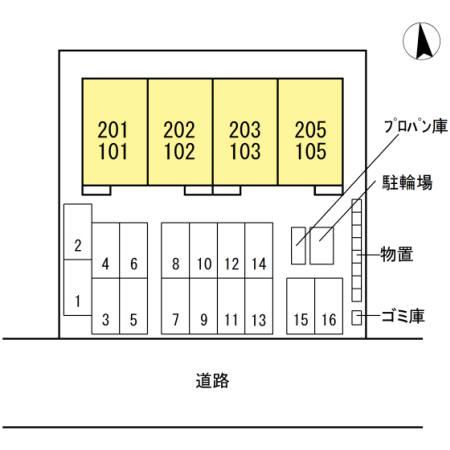 ★D-room★インターネット無料★ハイネス湊高台