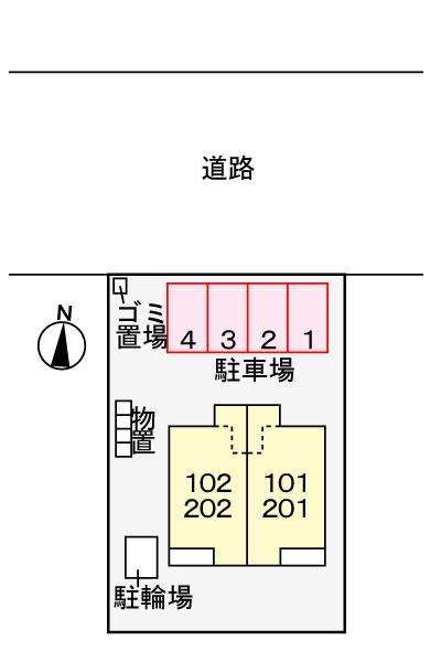 ★大東建託★インターネット無料★プラシードⅢ