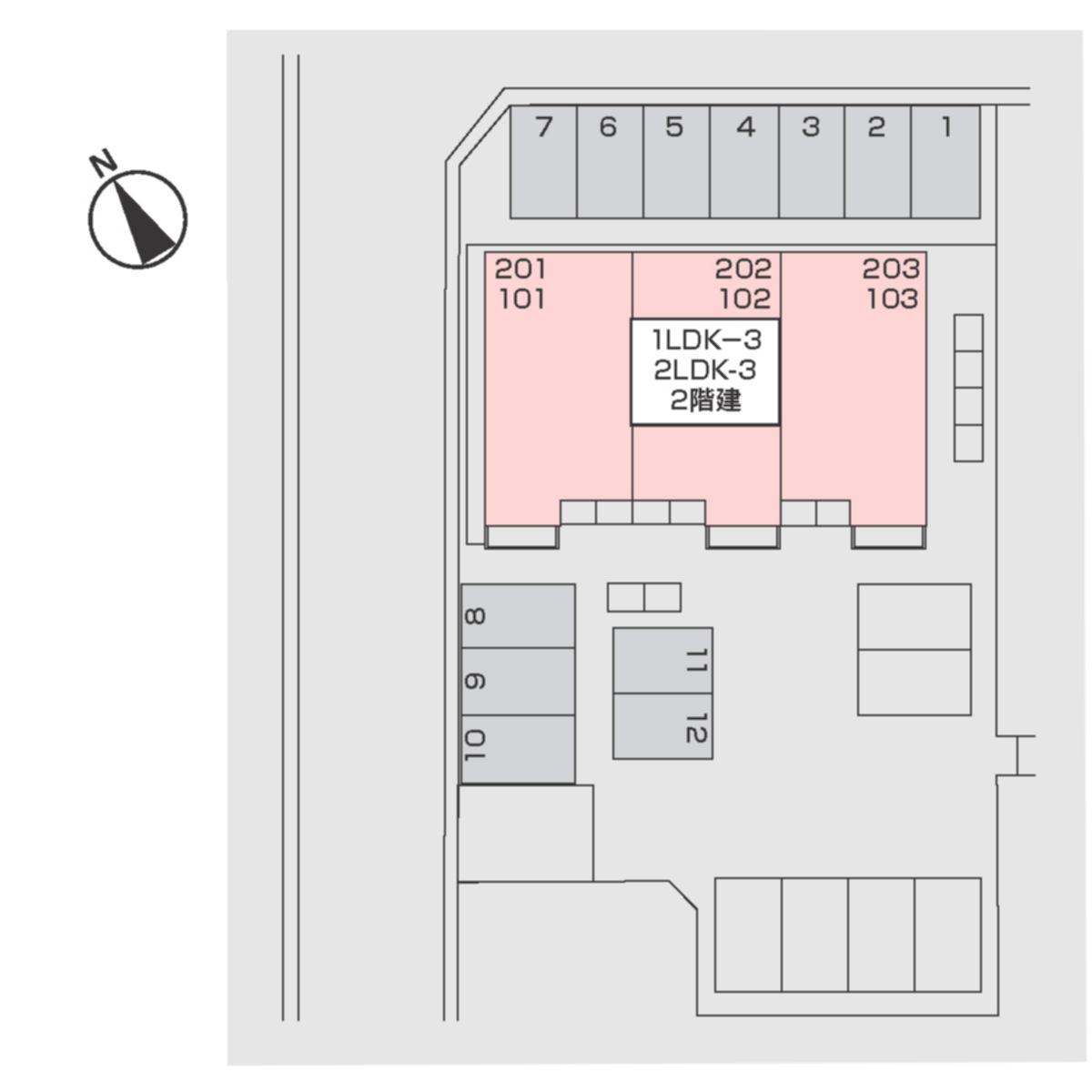 ★日本住宅★インターネットWi-Fi無料★オムソール