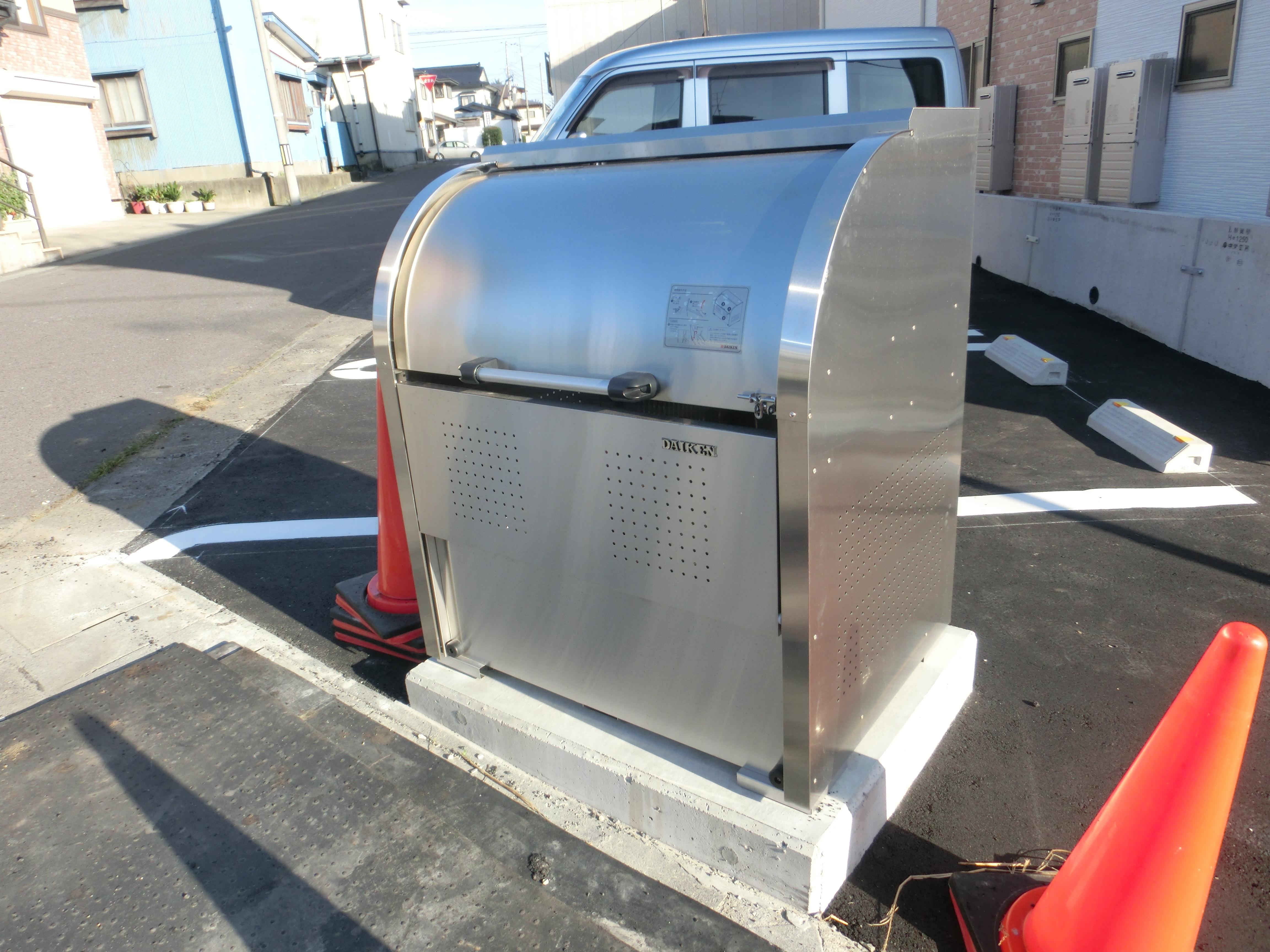 ★日本住宅★インターネットWi-Fi無料★オムソール