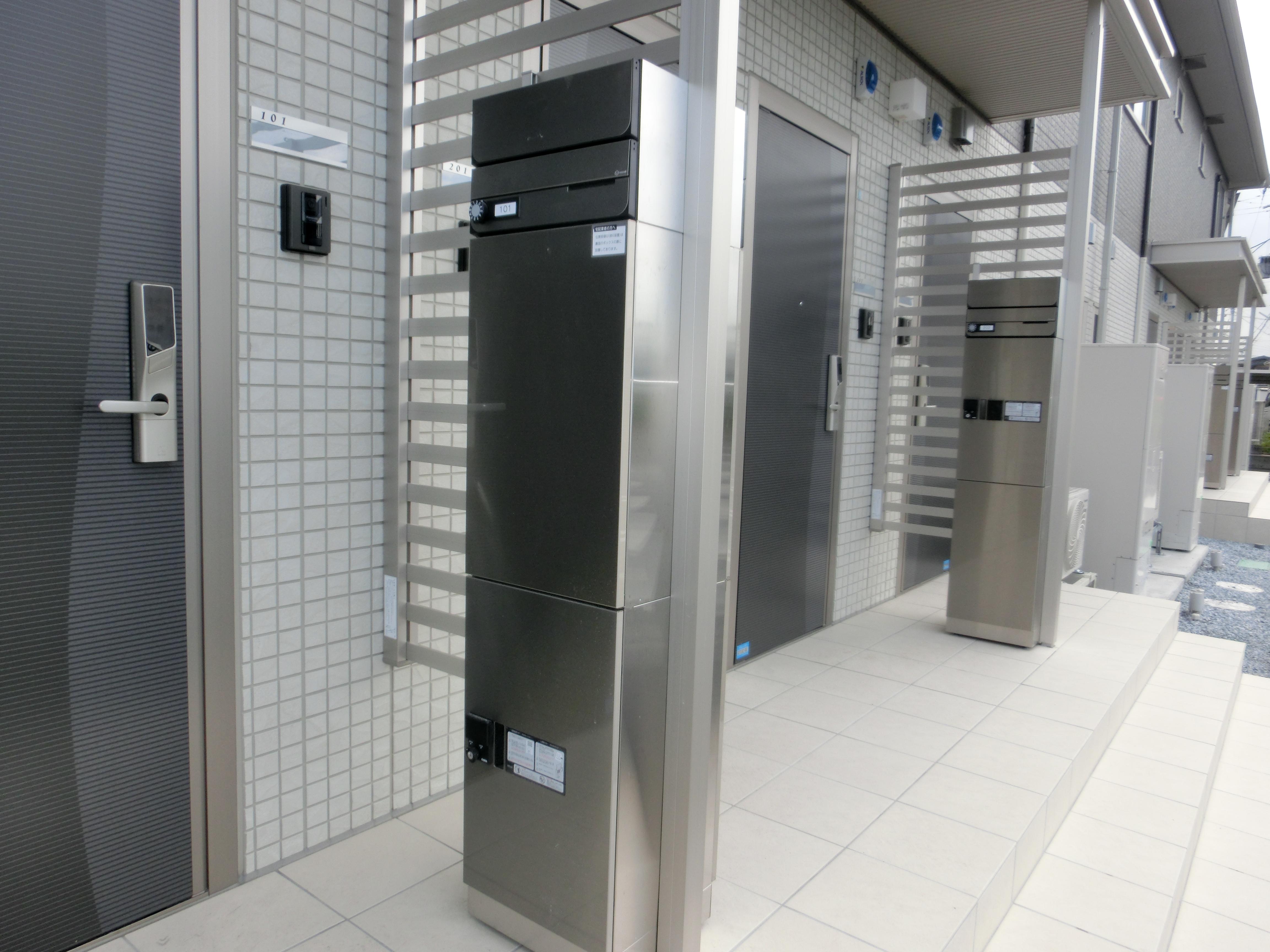 ★D-room★オール電化★インターネット無料★シャルマン