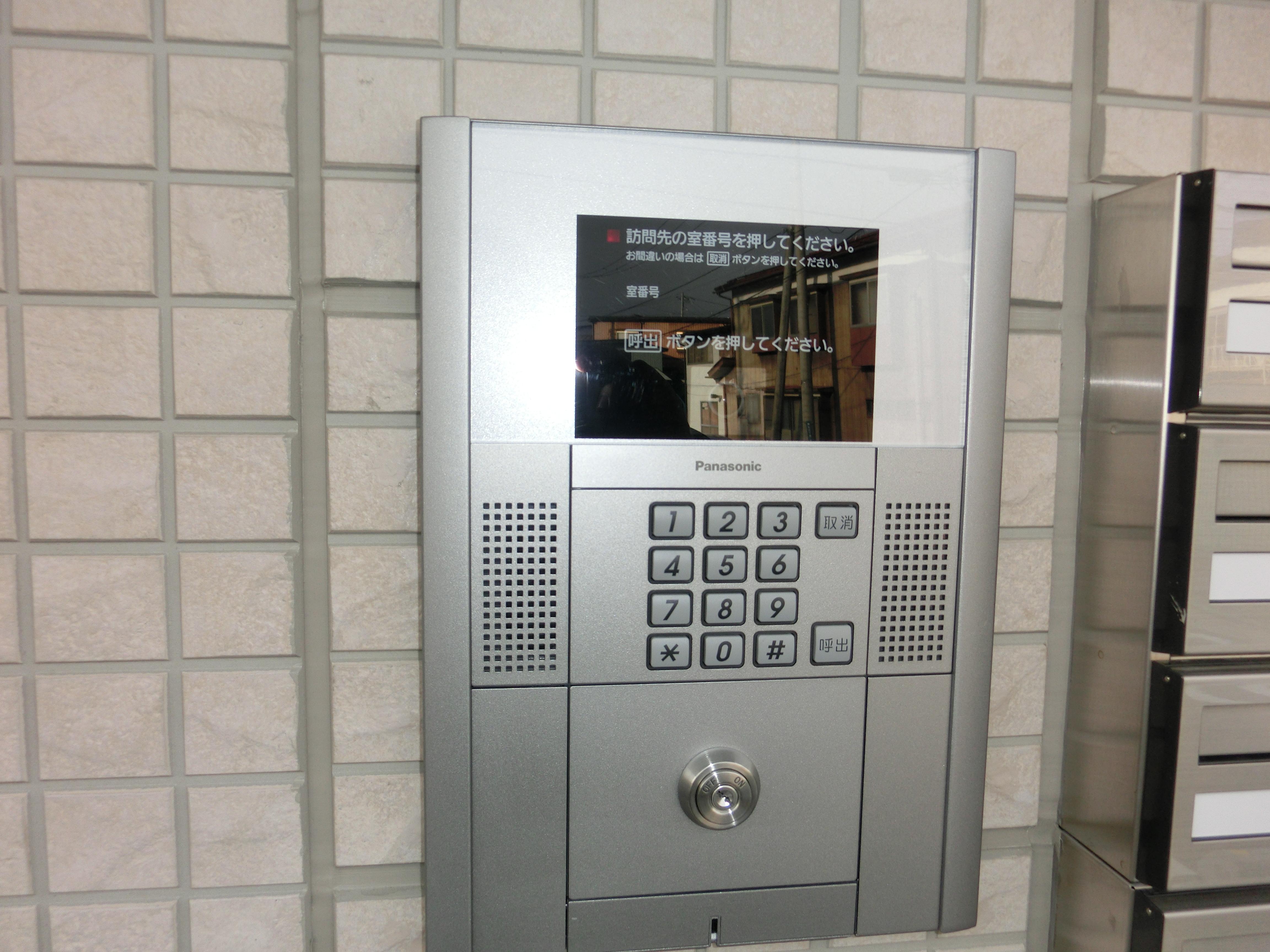 ★D-room★インターネットWi-Fi無料★セジュールグランデ