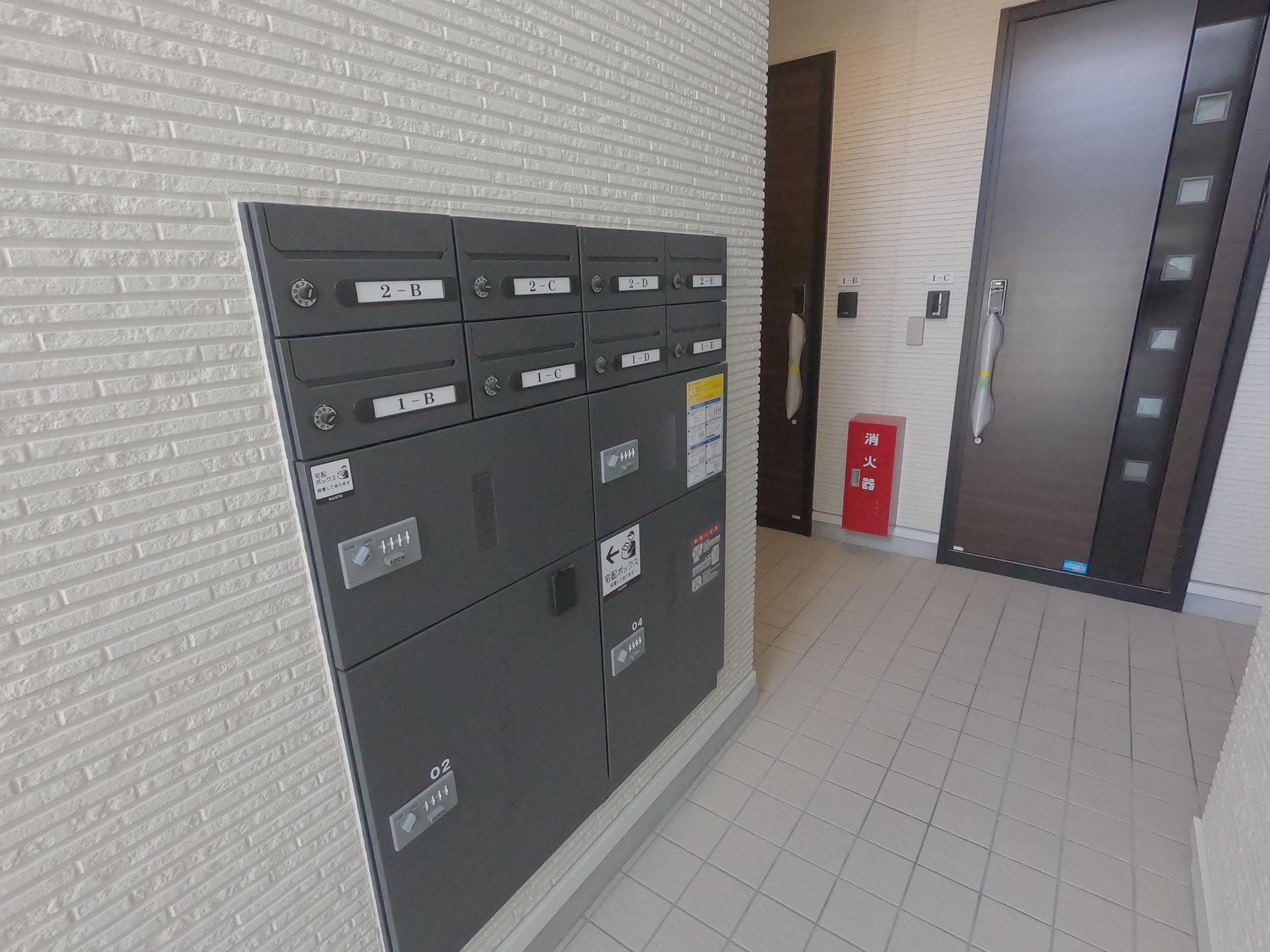 ★オール電化★インターネット無料★ココ・ハウス