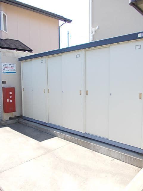 ★大東建託★サンマリーン弐番館