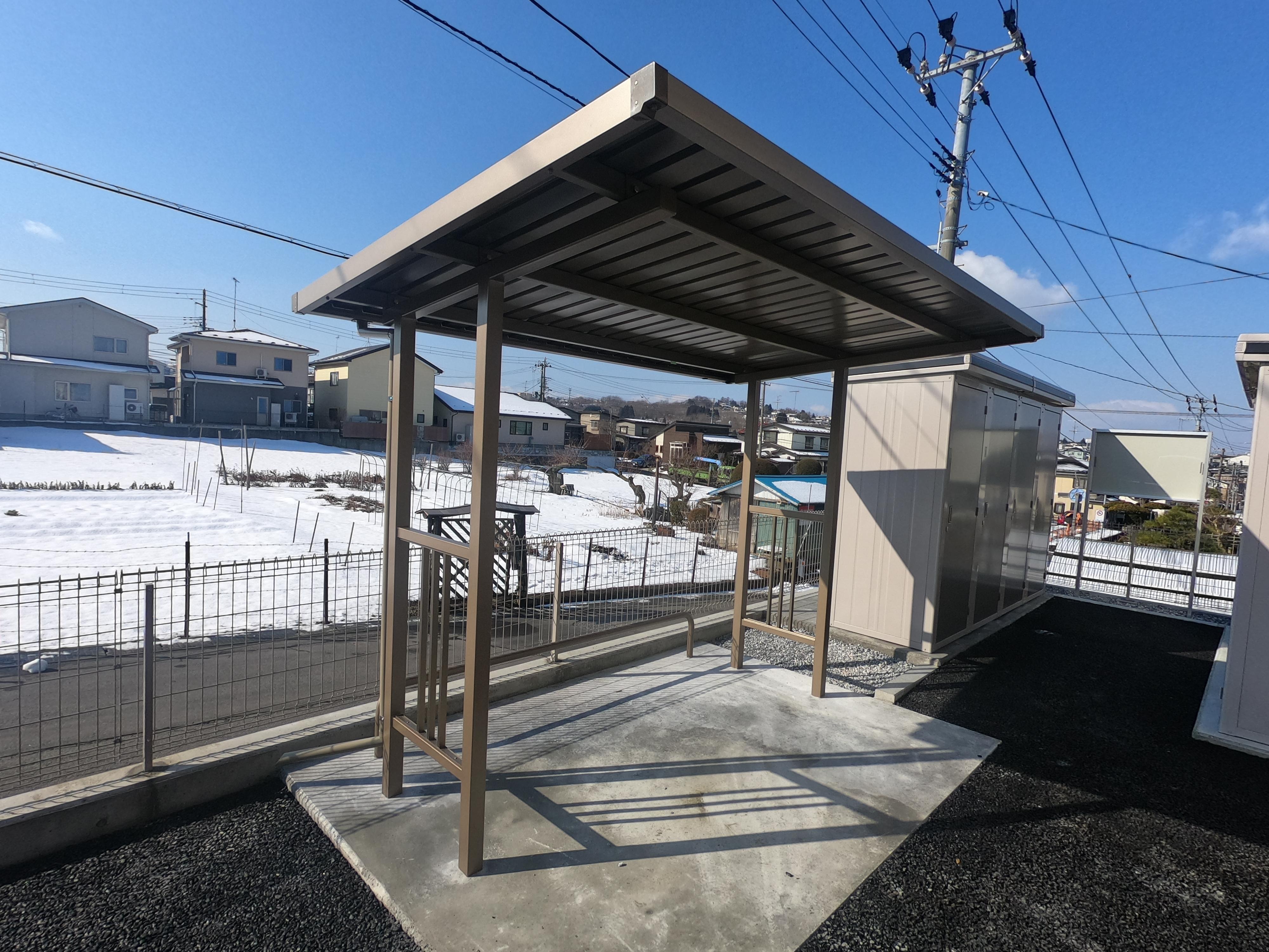 ★D-room★オール電化★インターネット無料★ドゥ・ルグラン