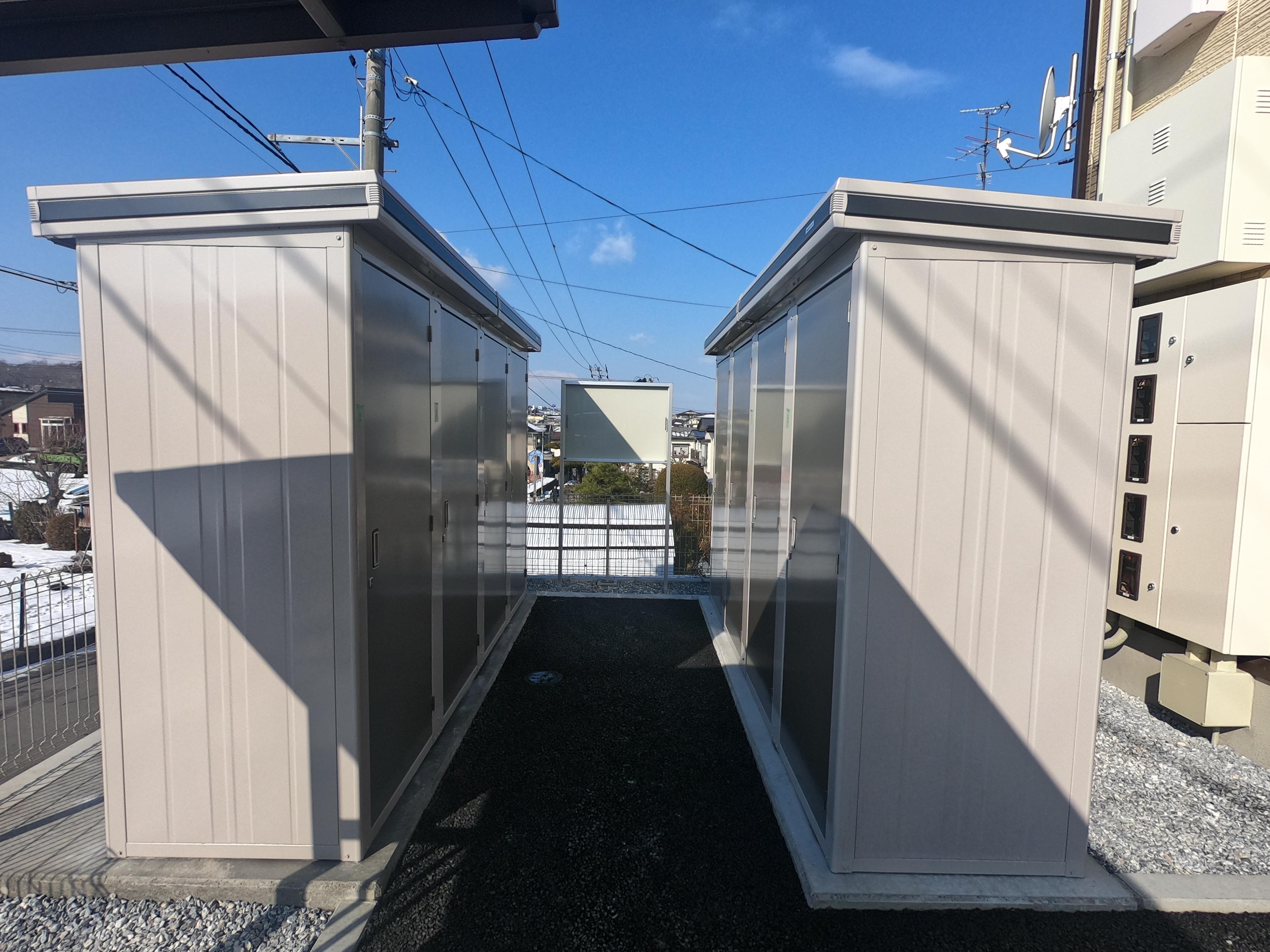 ★D-room★オール電化★インターネット無料★ドゥ・ルグラン