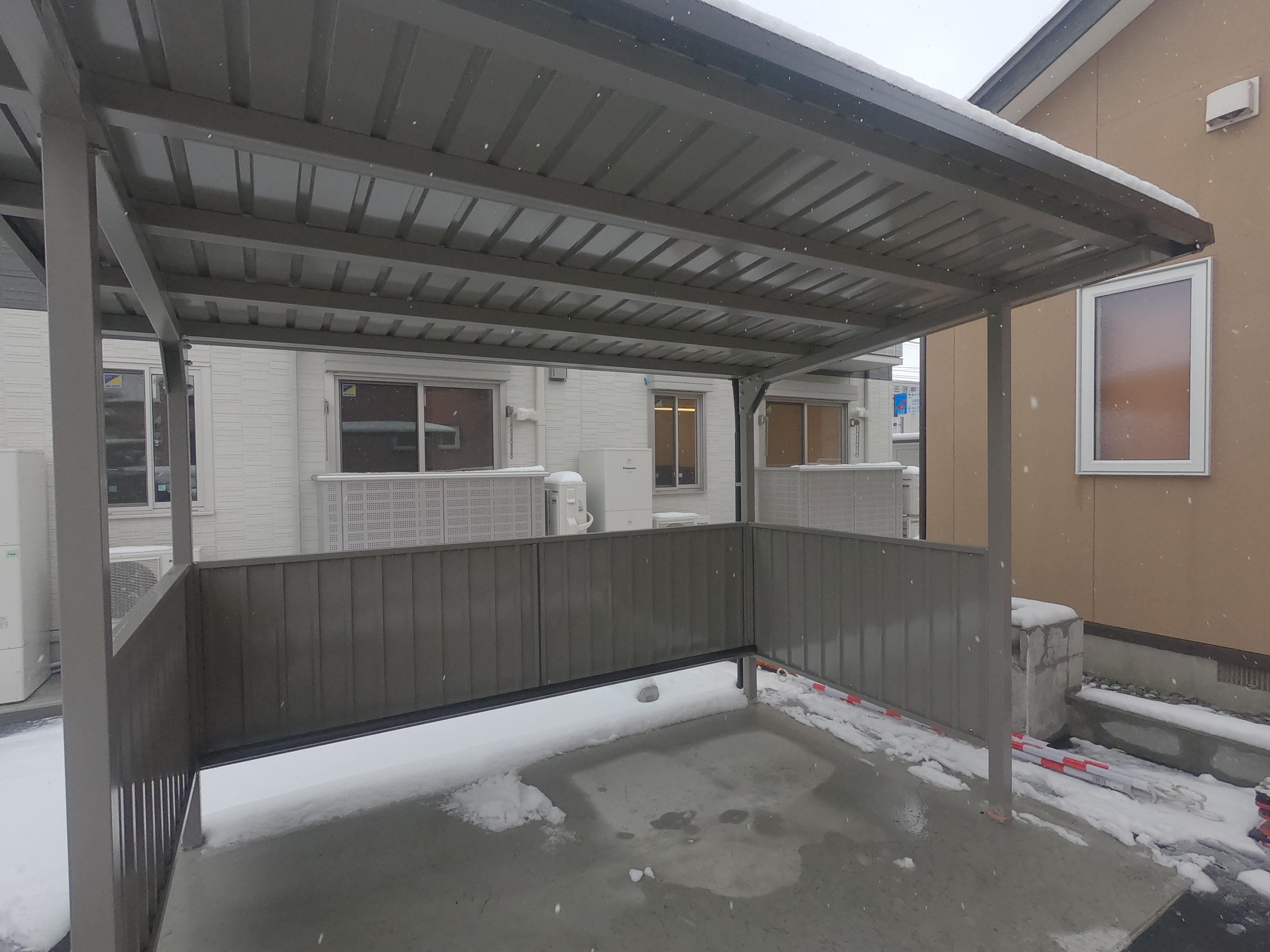 ★D-room★オール電化★インターネット無料★ル・シエル三沢