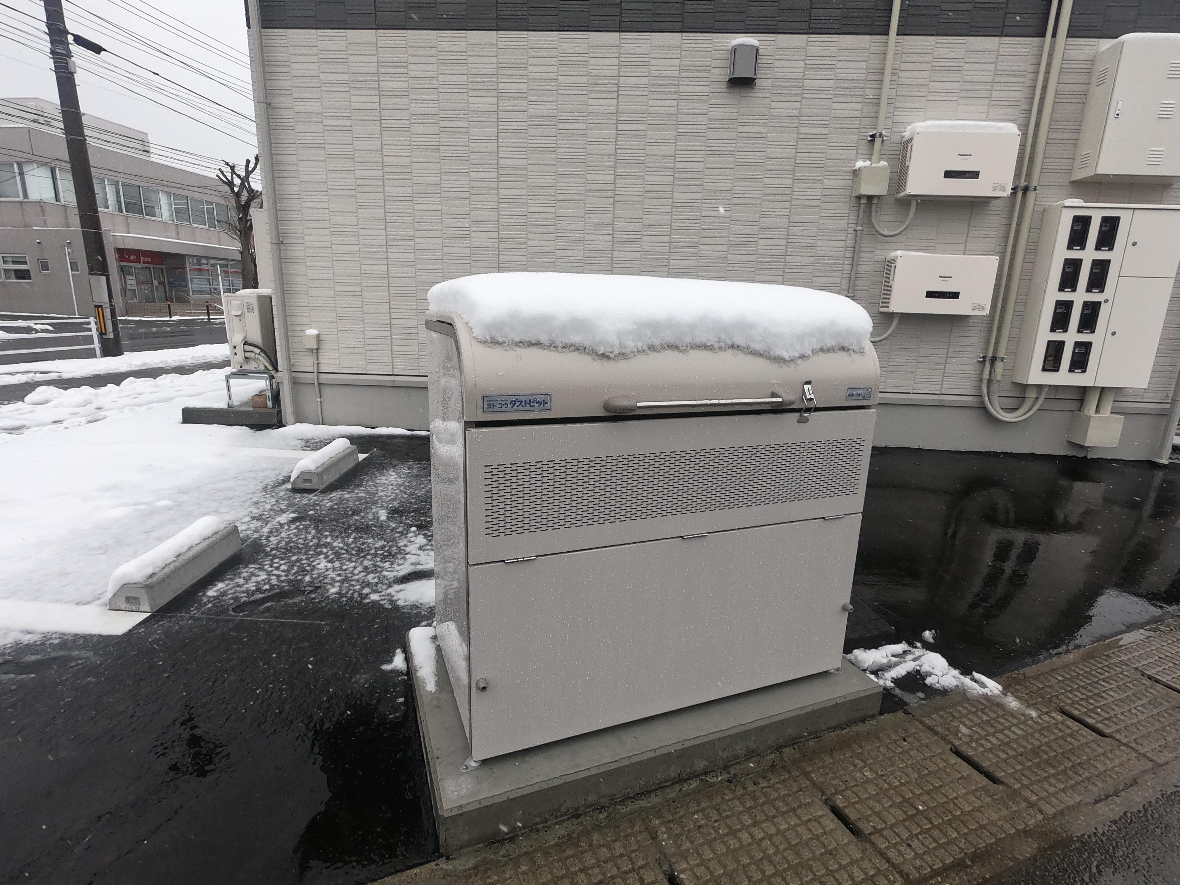 ★D-room★オール電化★インターネット無料★ル・シエル三沢