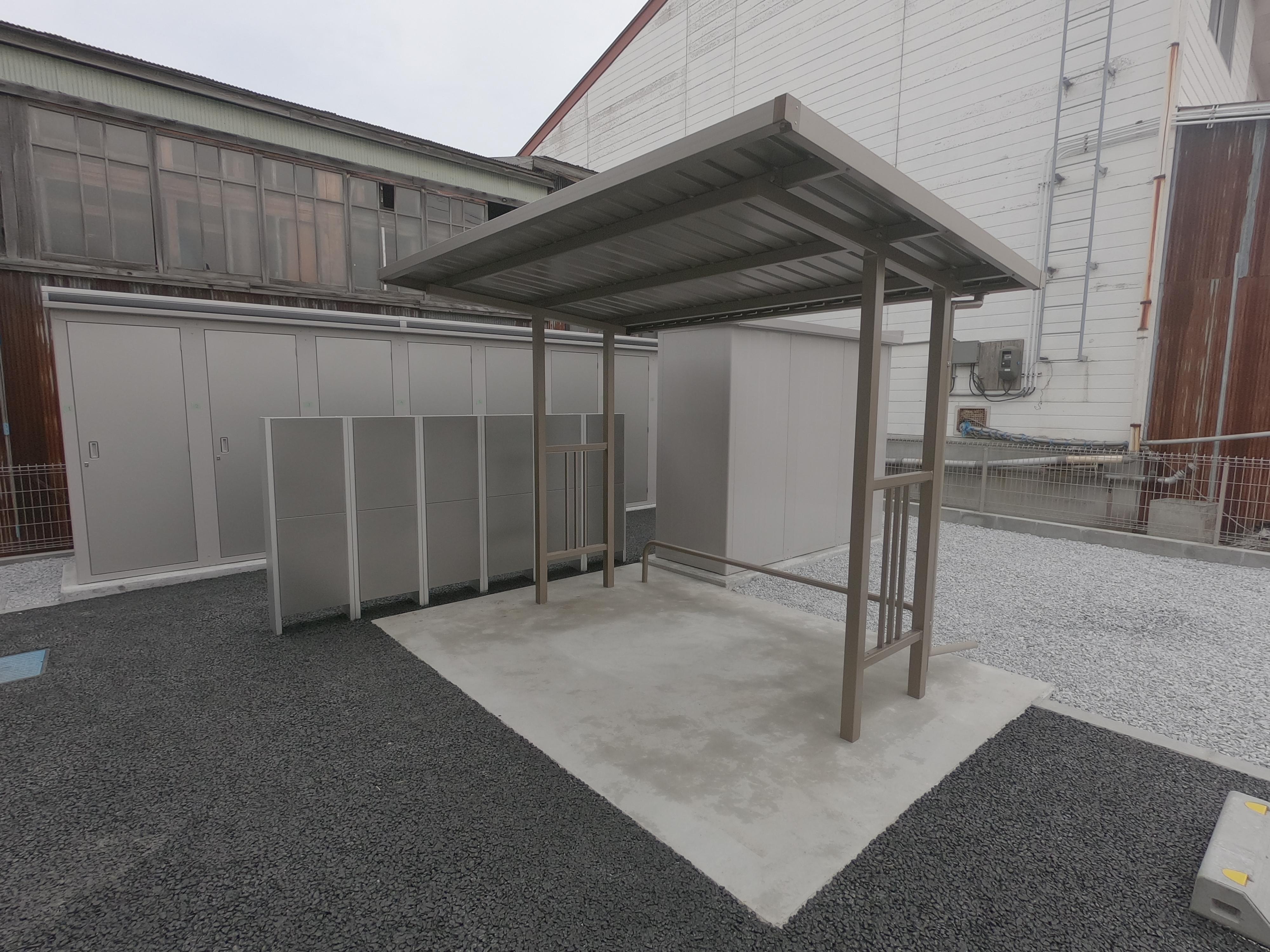 ★D-room★オール電化★インターネット無料★ナツドルーニ