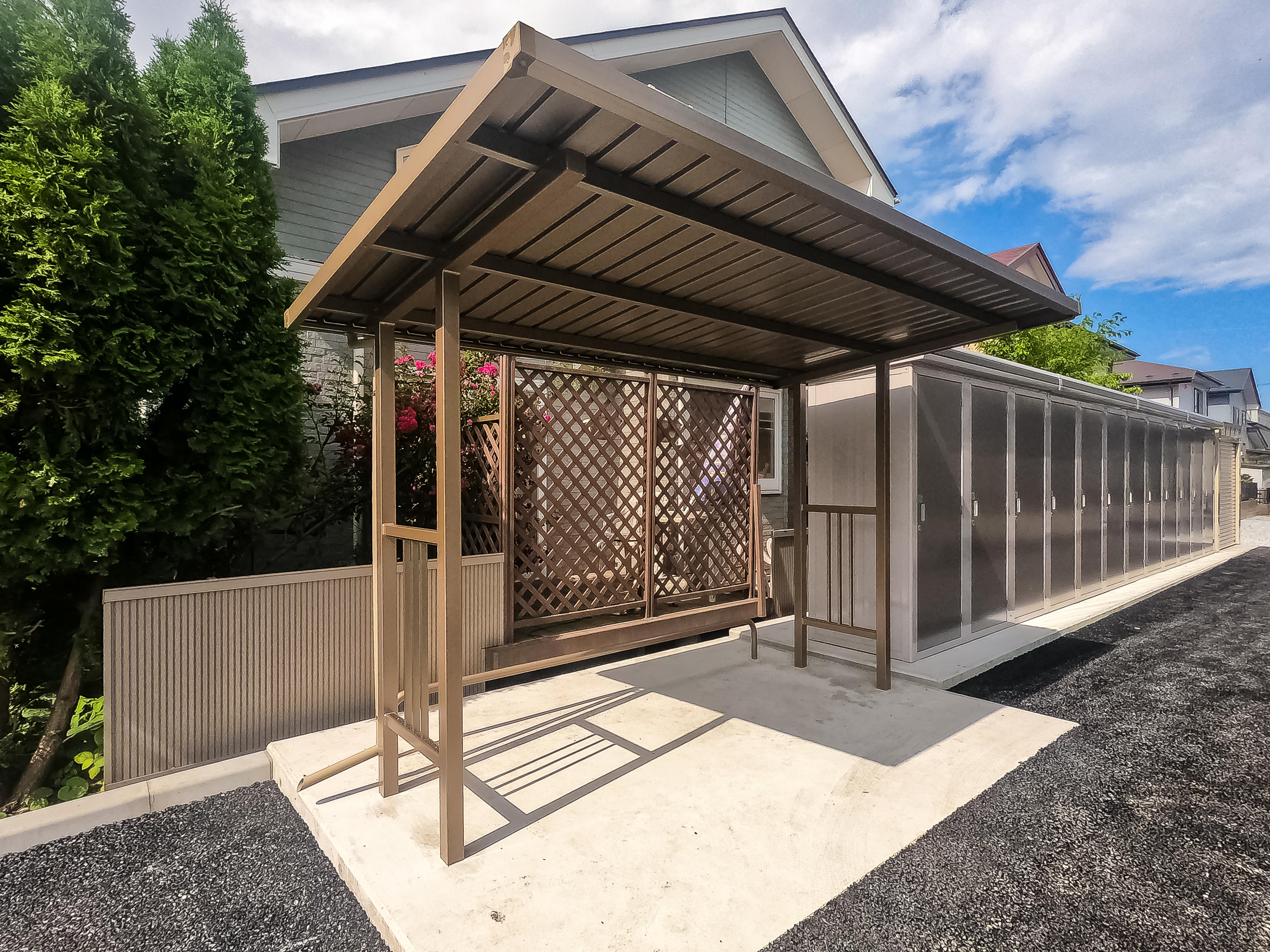 ★D-room★インターネットWi-Fi無料★グランドルフ