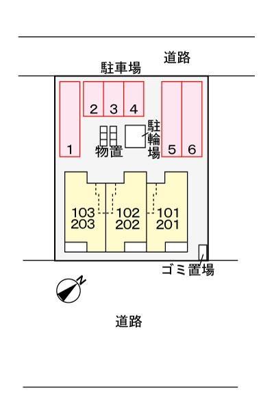 ★大東建託★インターネット無料★メゾンド・メルベーユ