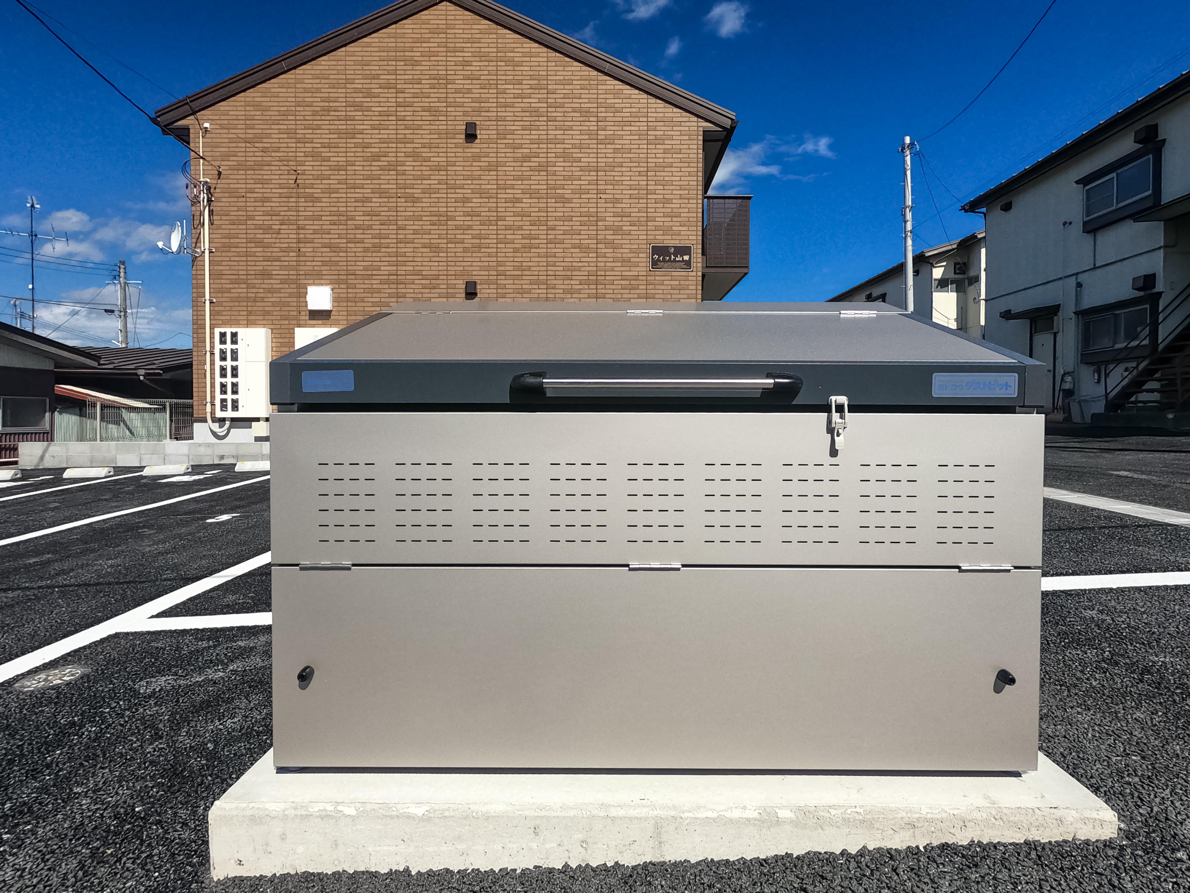 ★D-room★都市ガス★インターネット無料★ウィット山田