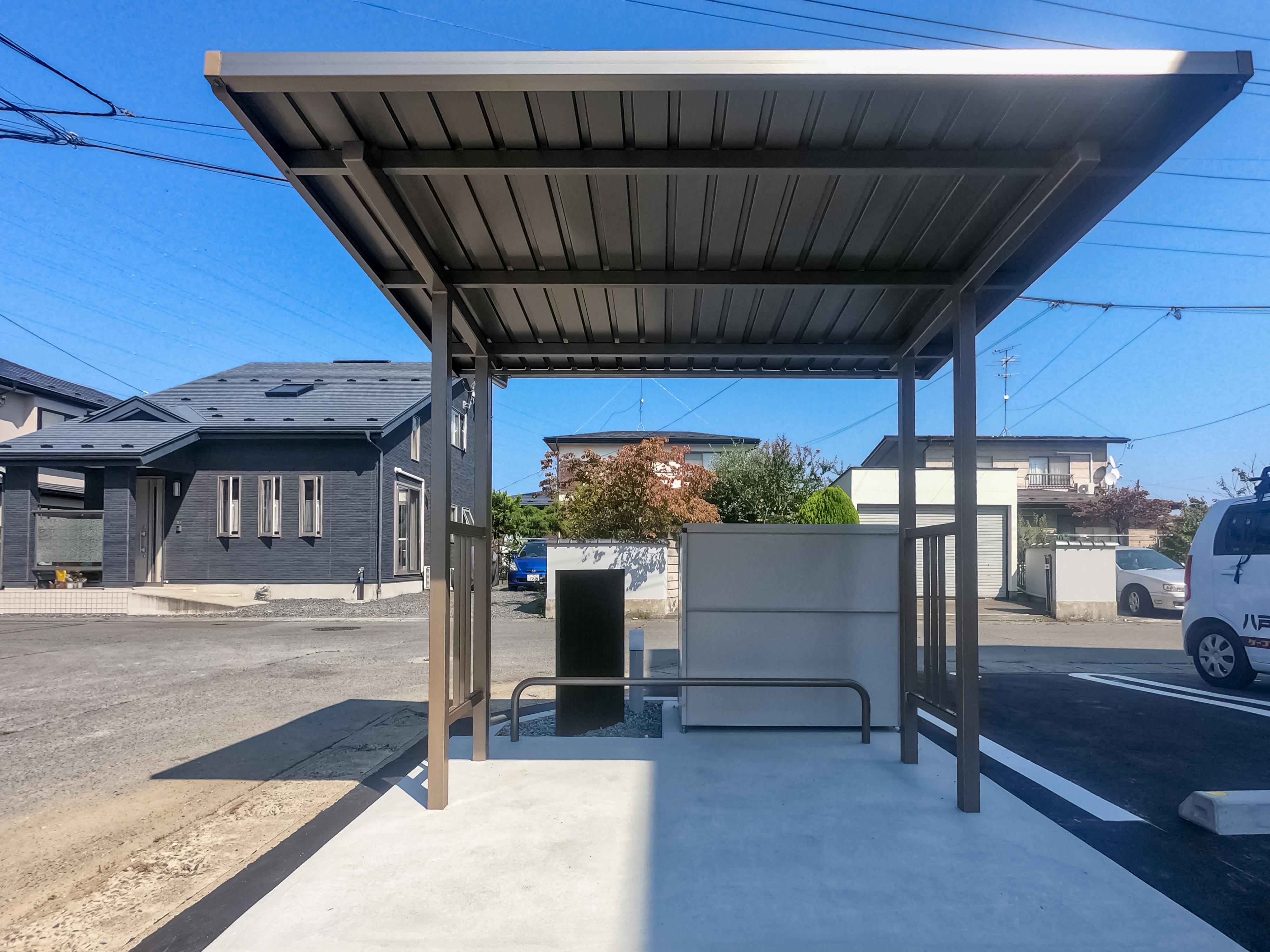 ★D-room★インターネット無料★グレイスコート YKY