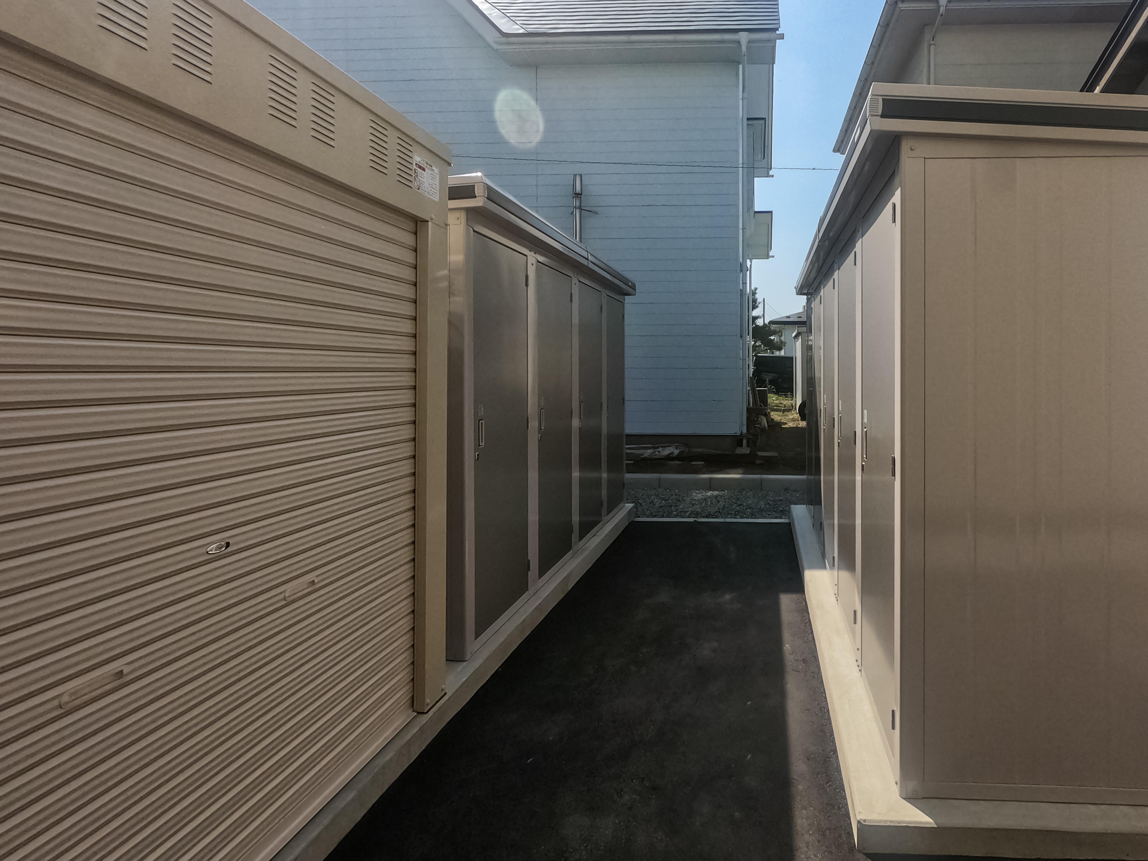 ★D-room★インターネット無料★グレイスコート YKY