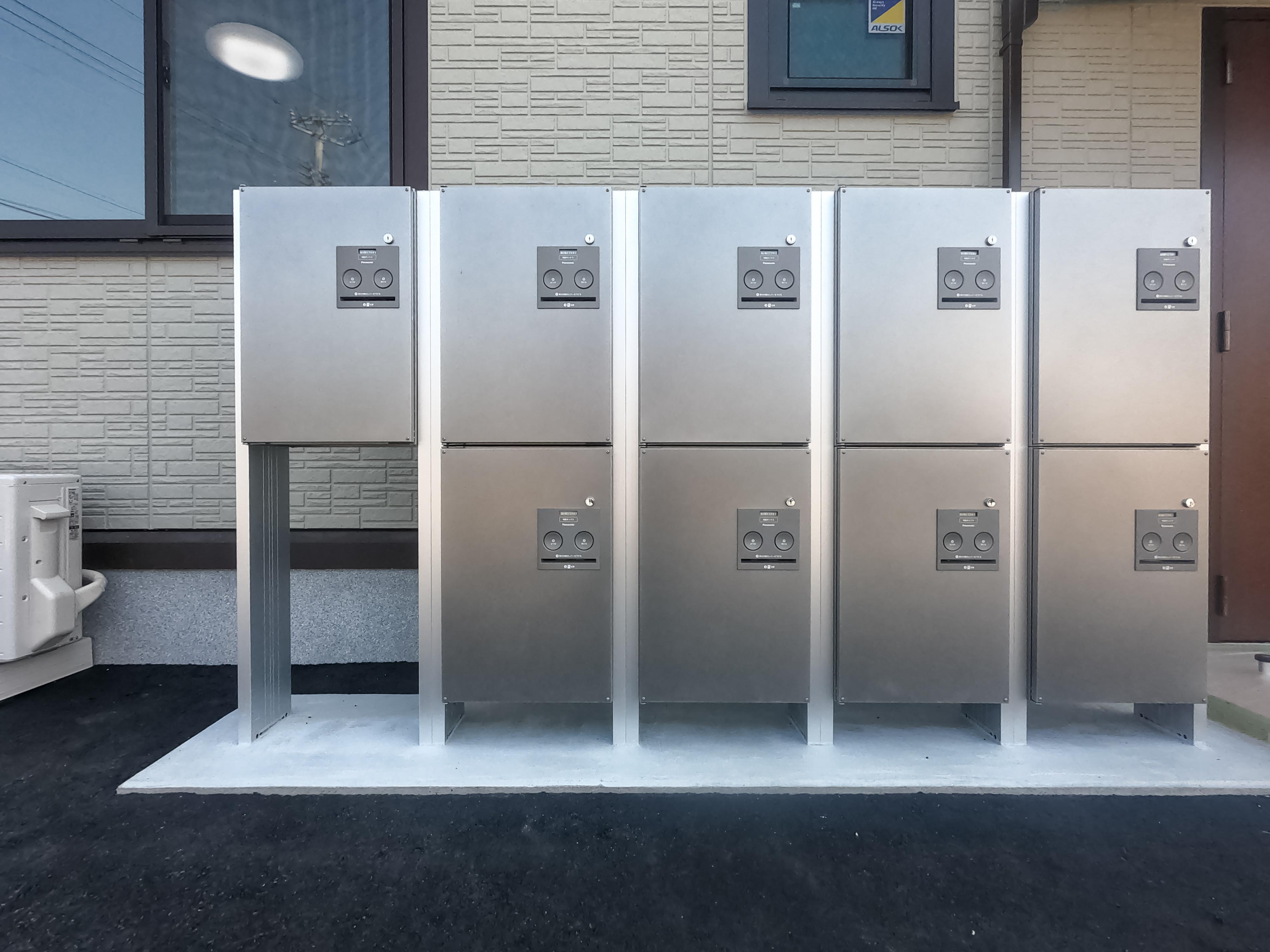 ★D-room★インターネット無料★グレイスコート YKY