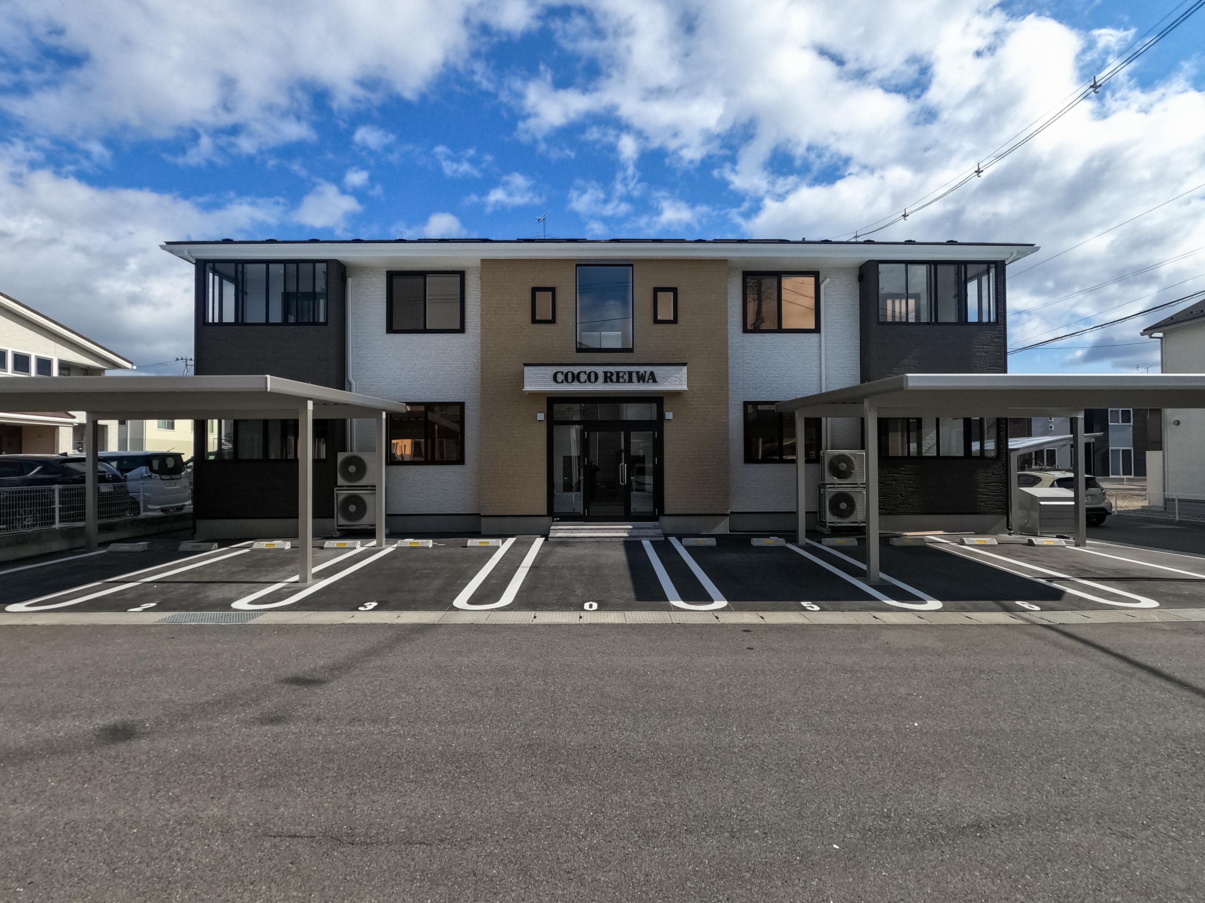 青森県八戸市田向5丁目