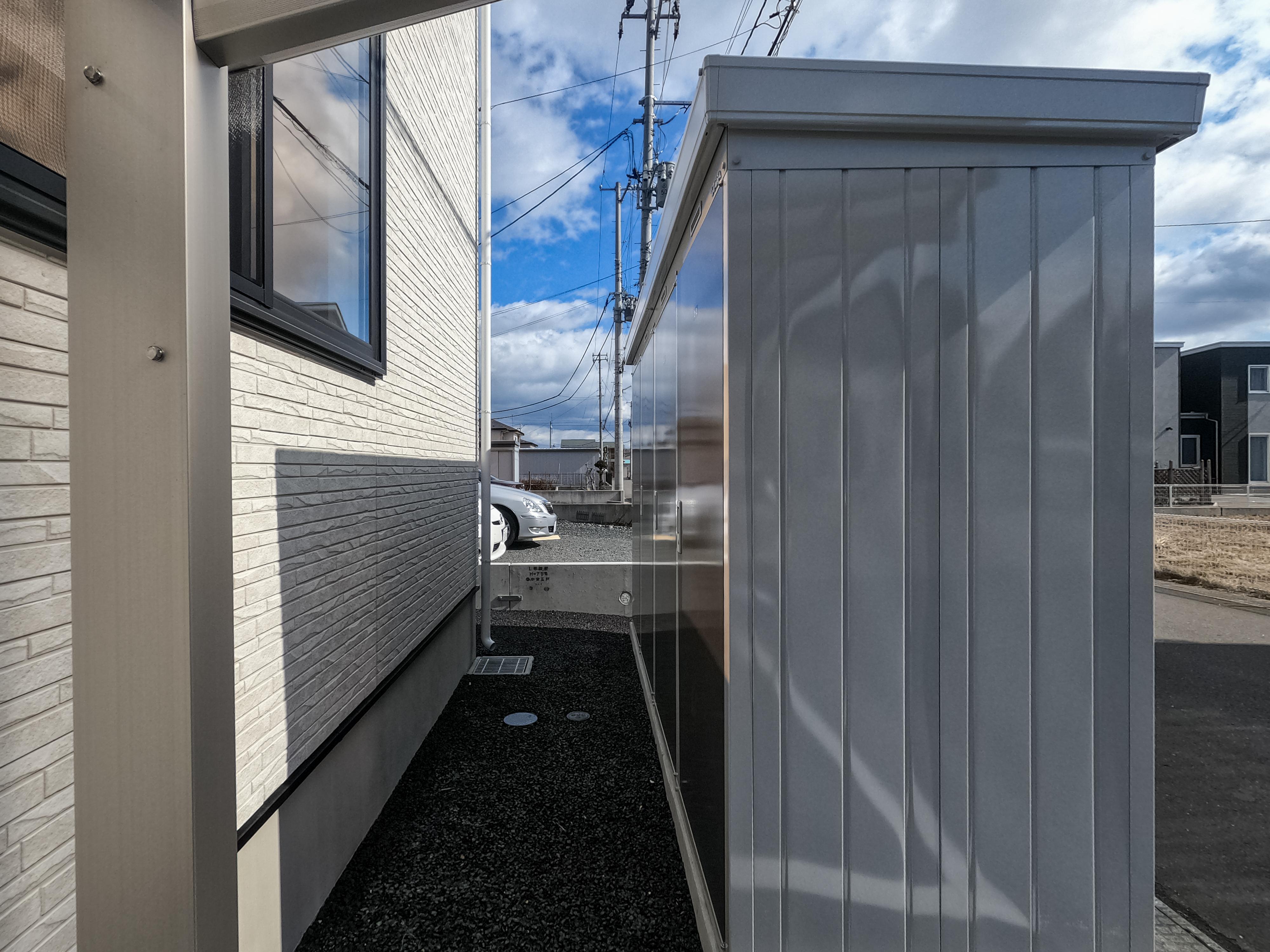 ★オール電化★インターネット無料★ココ・レイワ