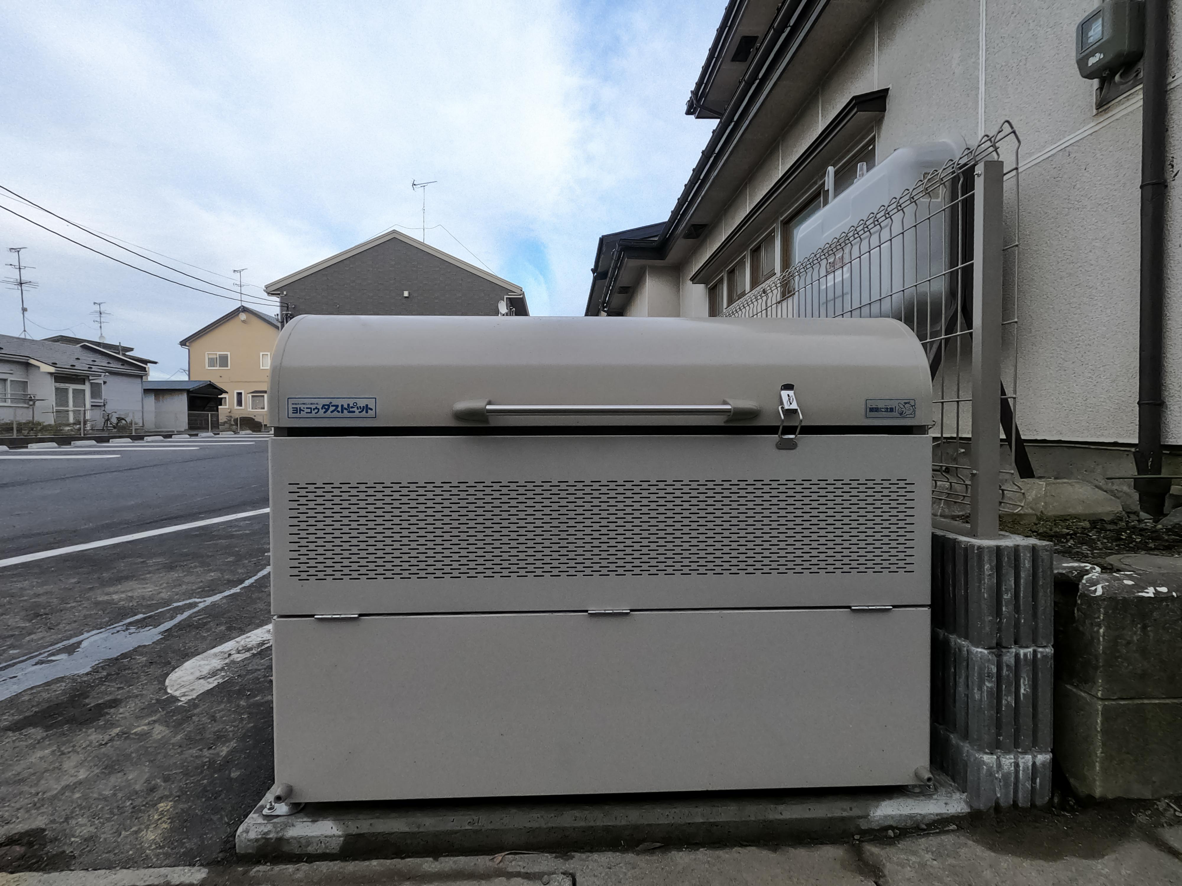 ★D-room★オール電化★インターネット無料★soleil城下