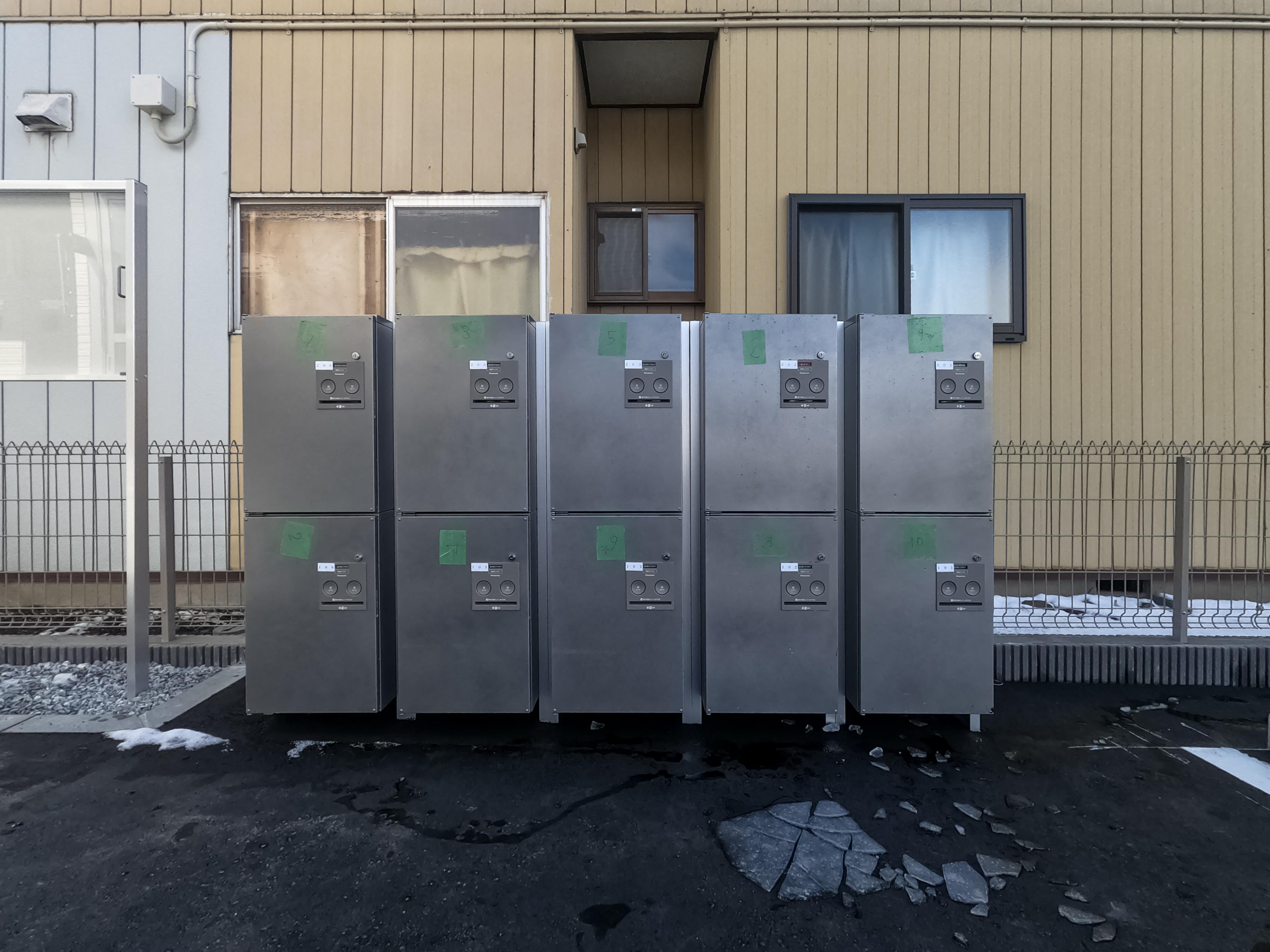 ★D-room★オール電化★インターネット無料★soleil城下