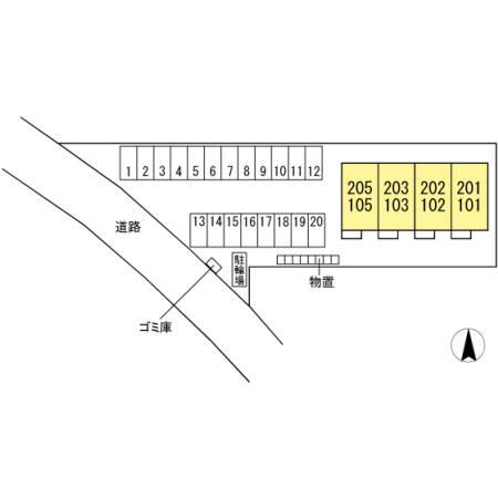 ★D-room★インターネットWi-Fi無料★K-パイン