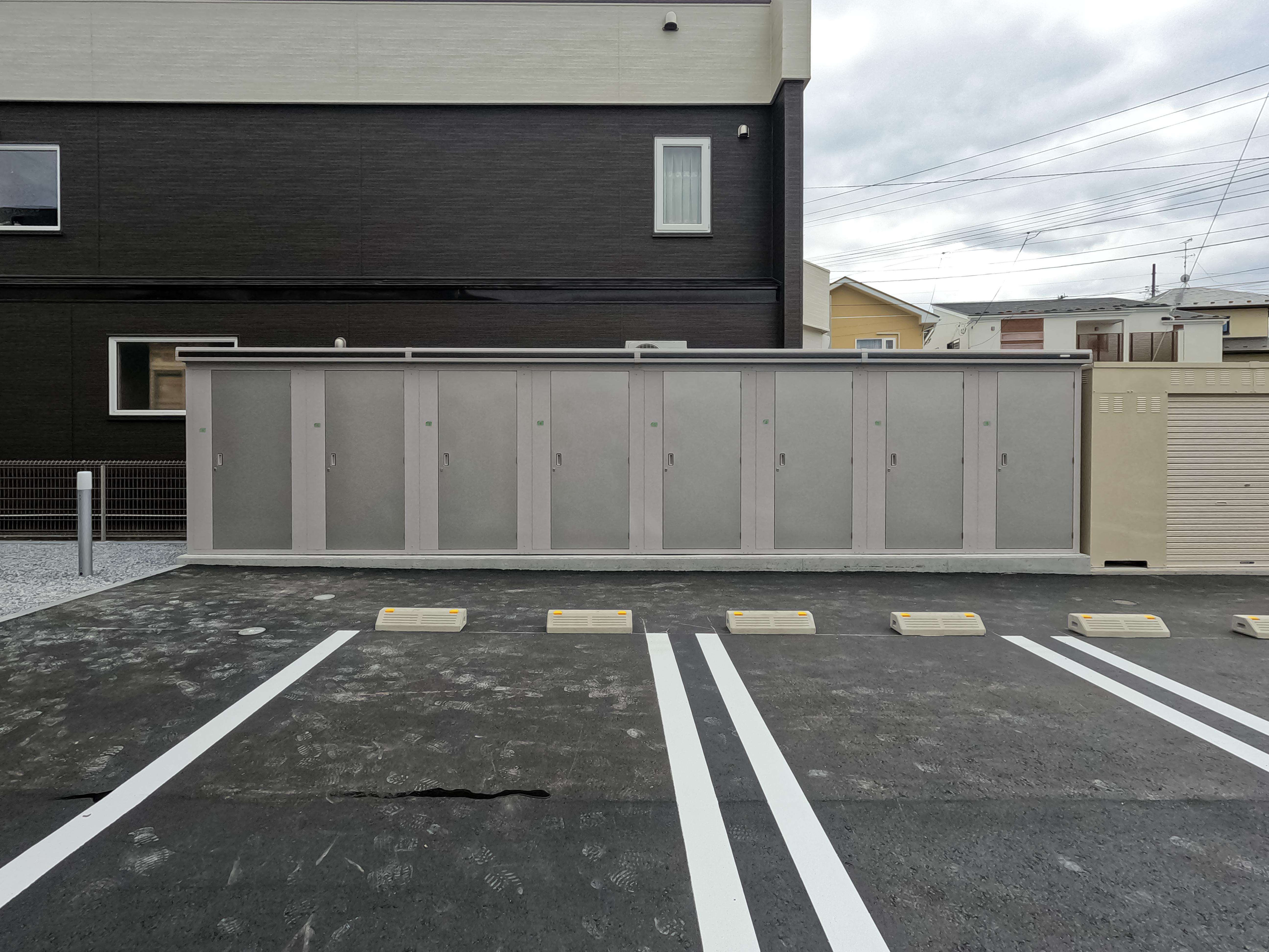 ★D-room★インターネットWi-Fi無料★K-パイン