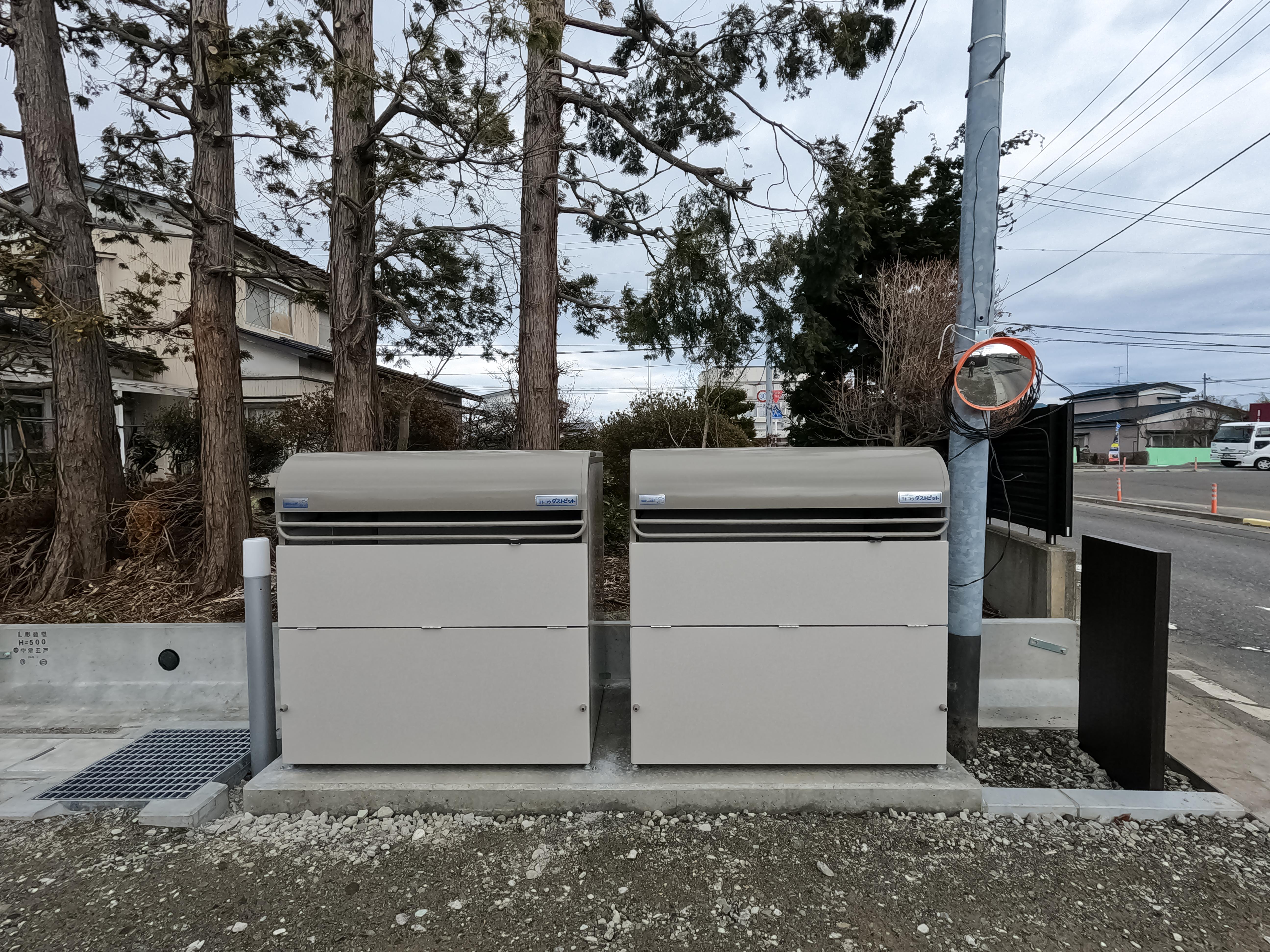 ★D-room★インターネットWi-Fi無料★ラヴィベール