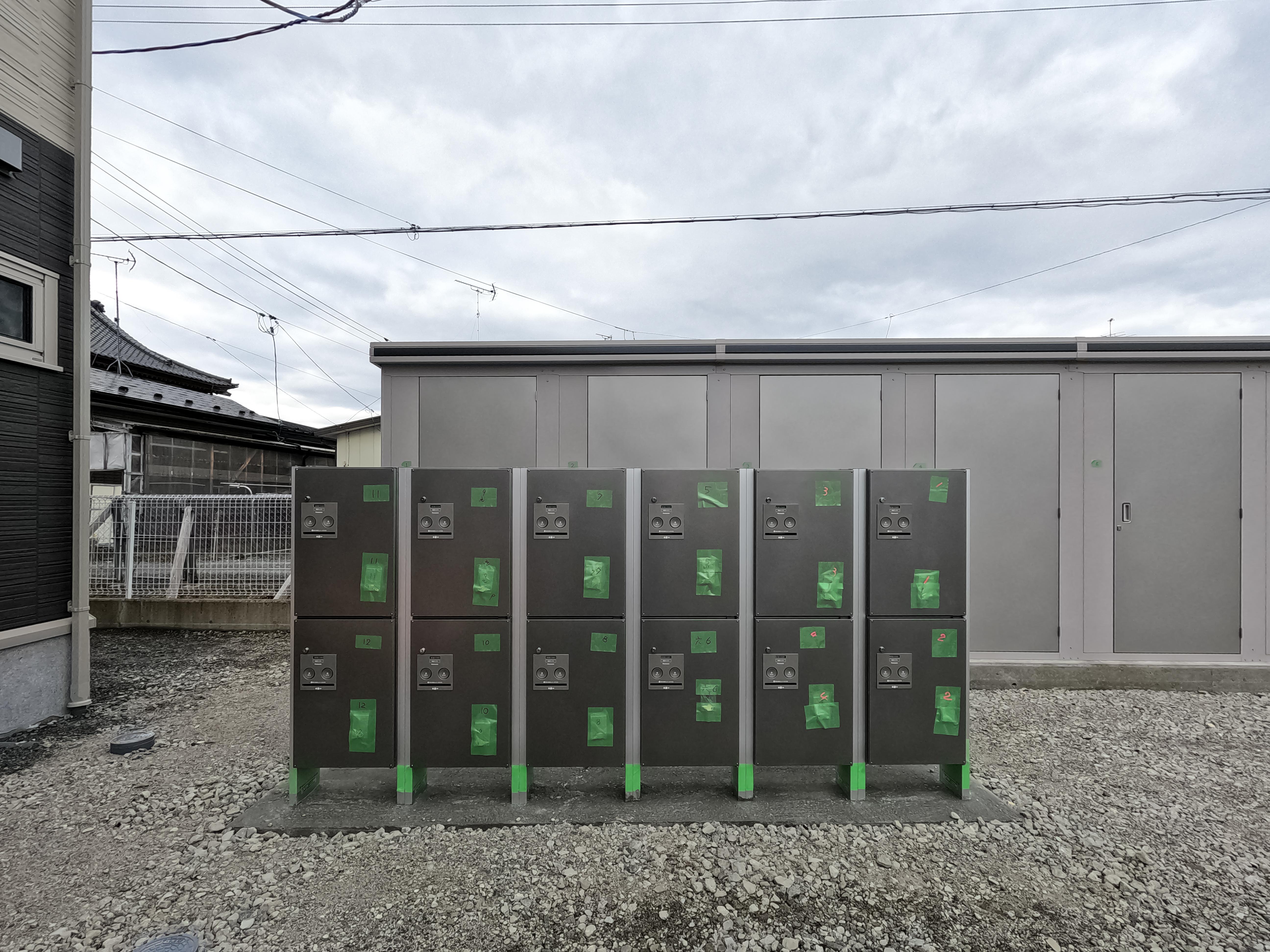 ★D-room★インターネットWi-Fi無料★ラヴィベール