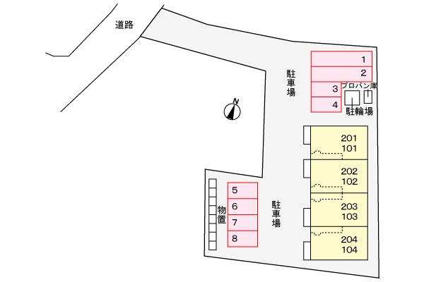 ★大東建託★エクセレント トゥルー