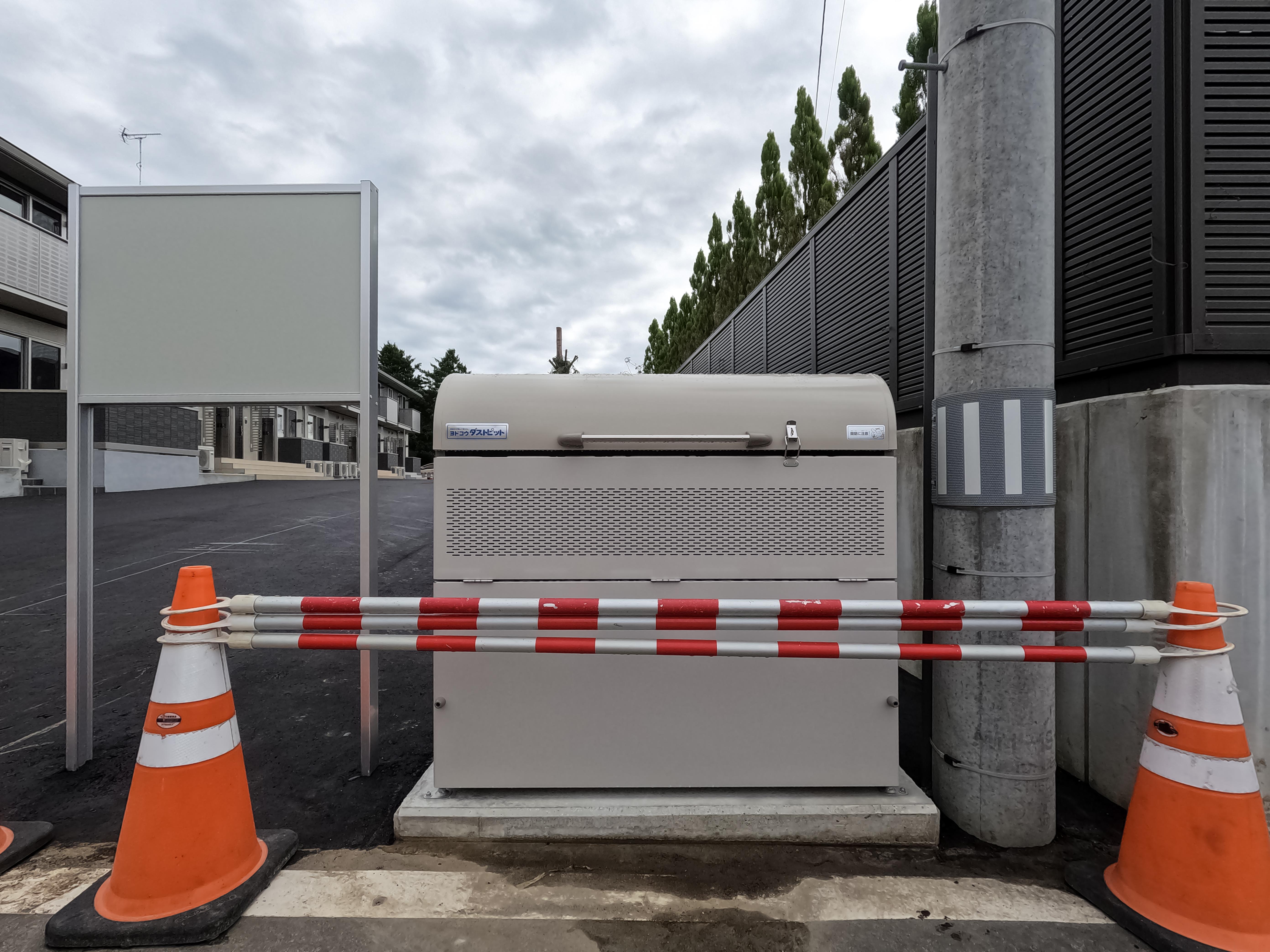 ★D-room★インターネットWi-Fi無料★セジュールWIT K