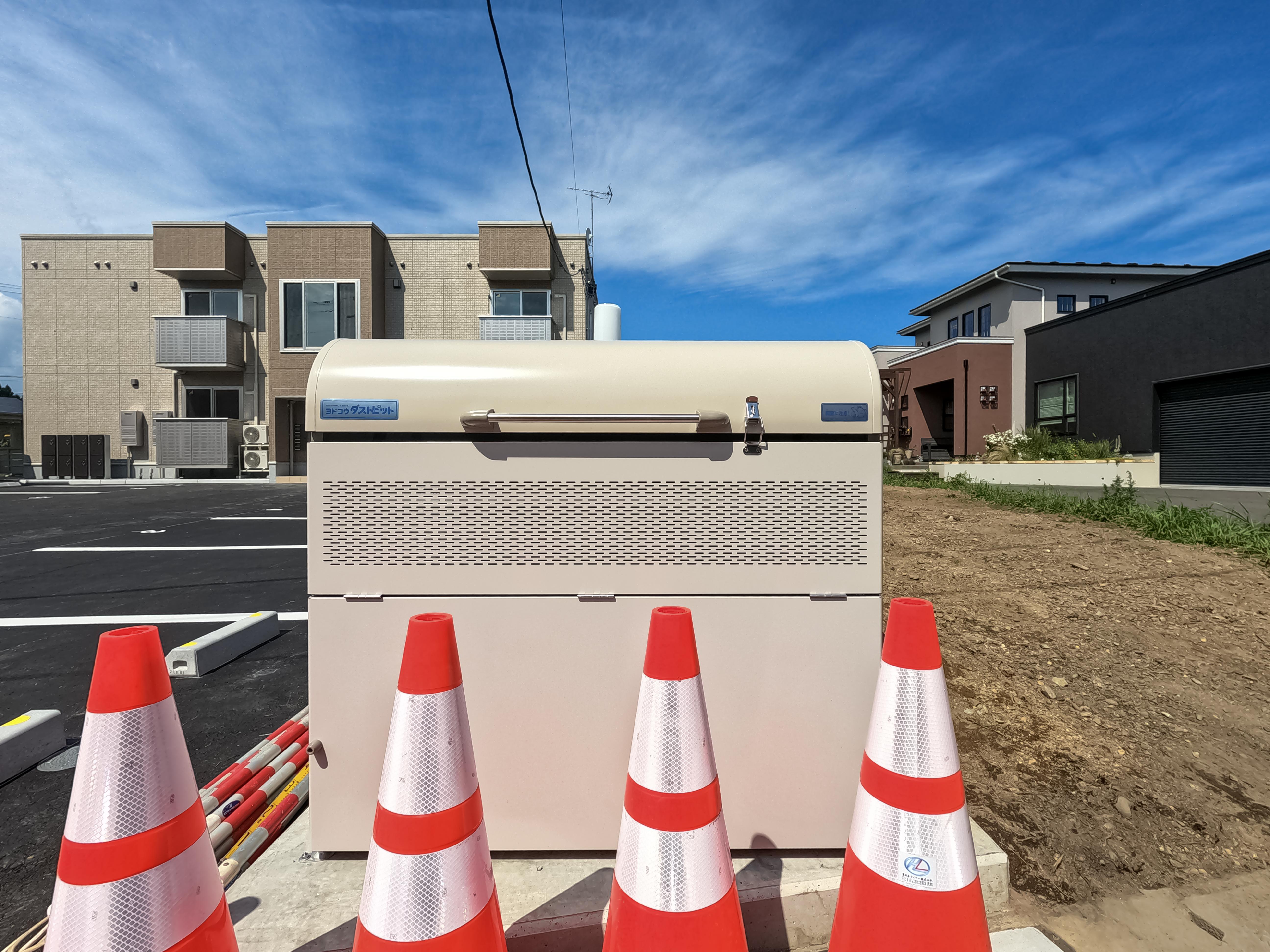 ★D-room★インターネットWi-Fi無料★ポルトス