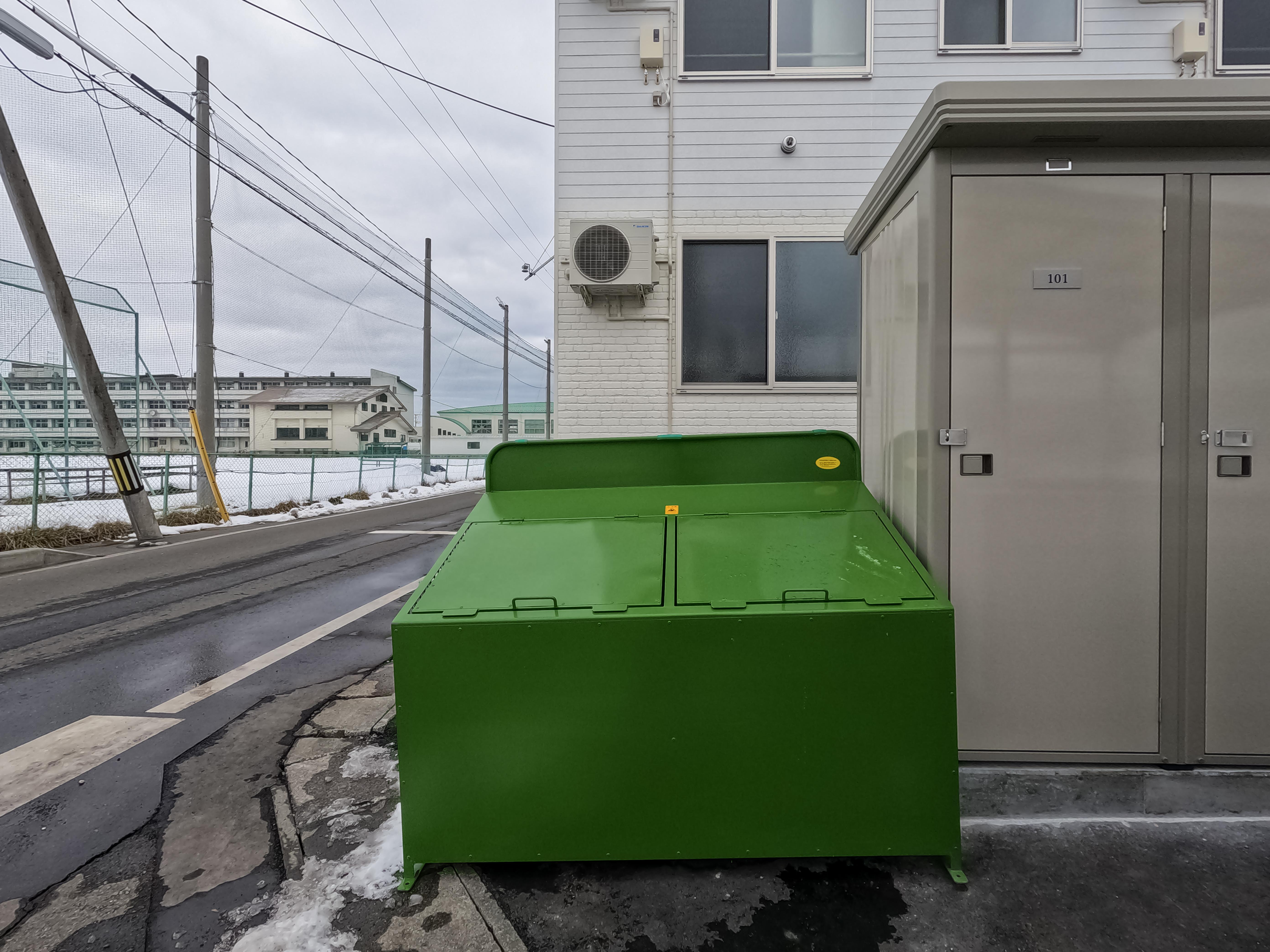 ★インターネットWi-Fi無料★カーサCOCO