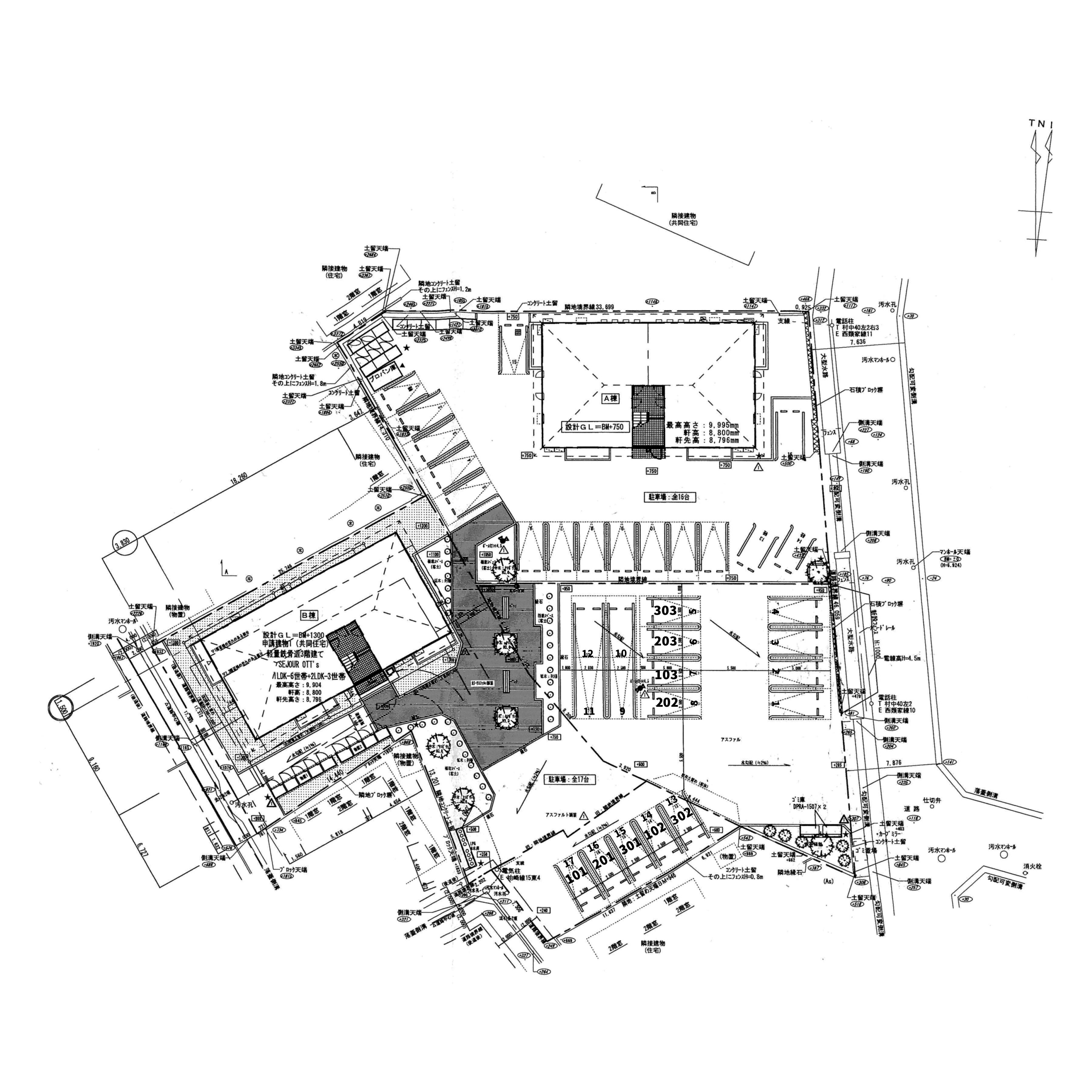 ★インターネットWi-Fi無料★フユシス類家B