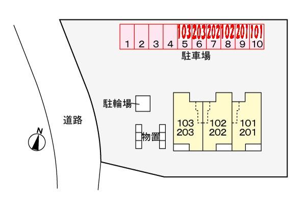 ★大東建託★グランメゾン