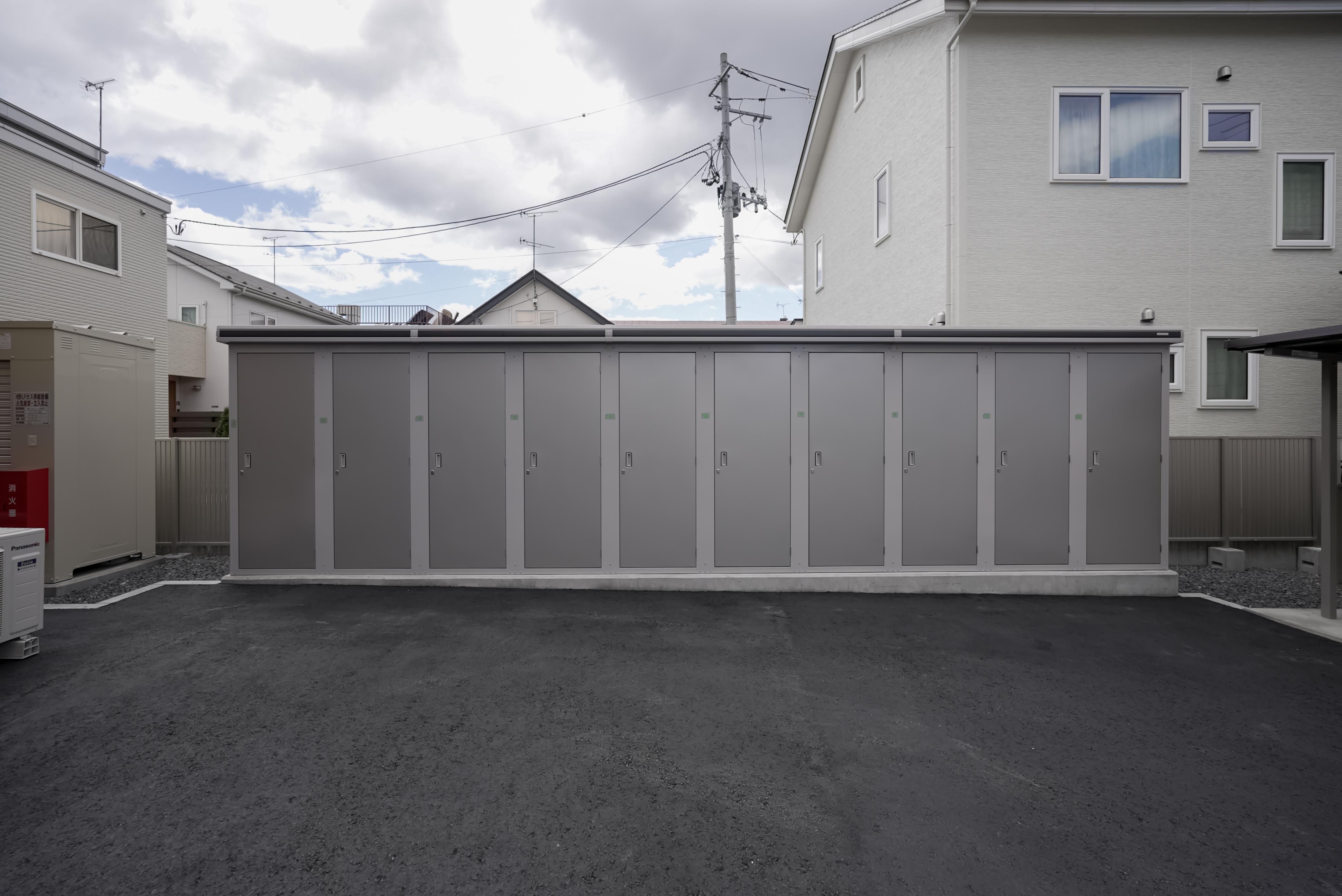 ★D-room★インターネットWi-Fi無料★ヴィラ カスターニャ