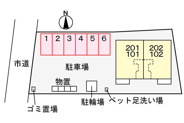 ★大東建託★ペット可(犬・猫)★インターネット無料★ブランヒルS
