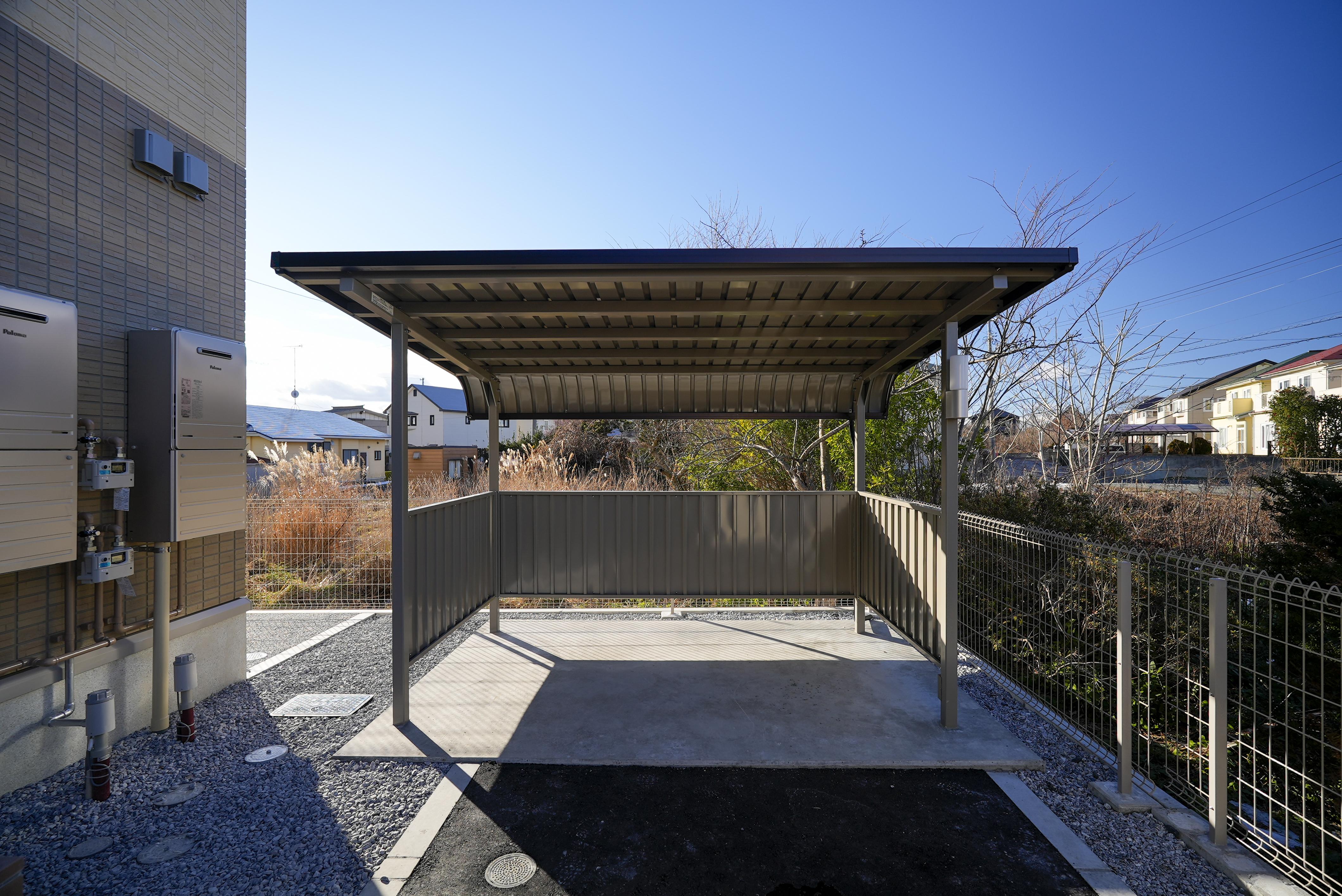 ★インターネットWi-Fi無料★アントスおいらせ